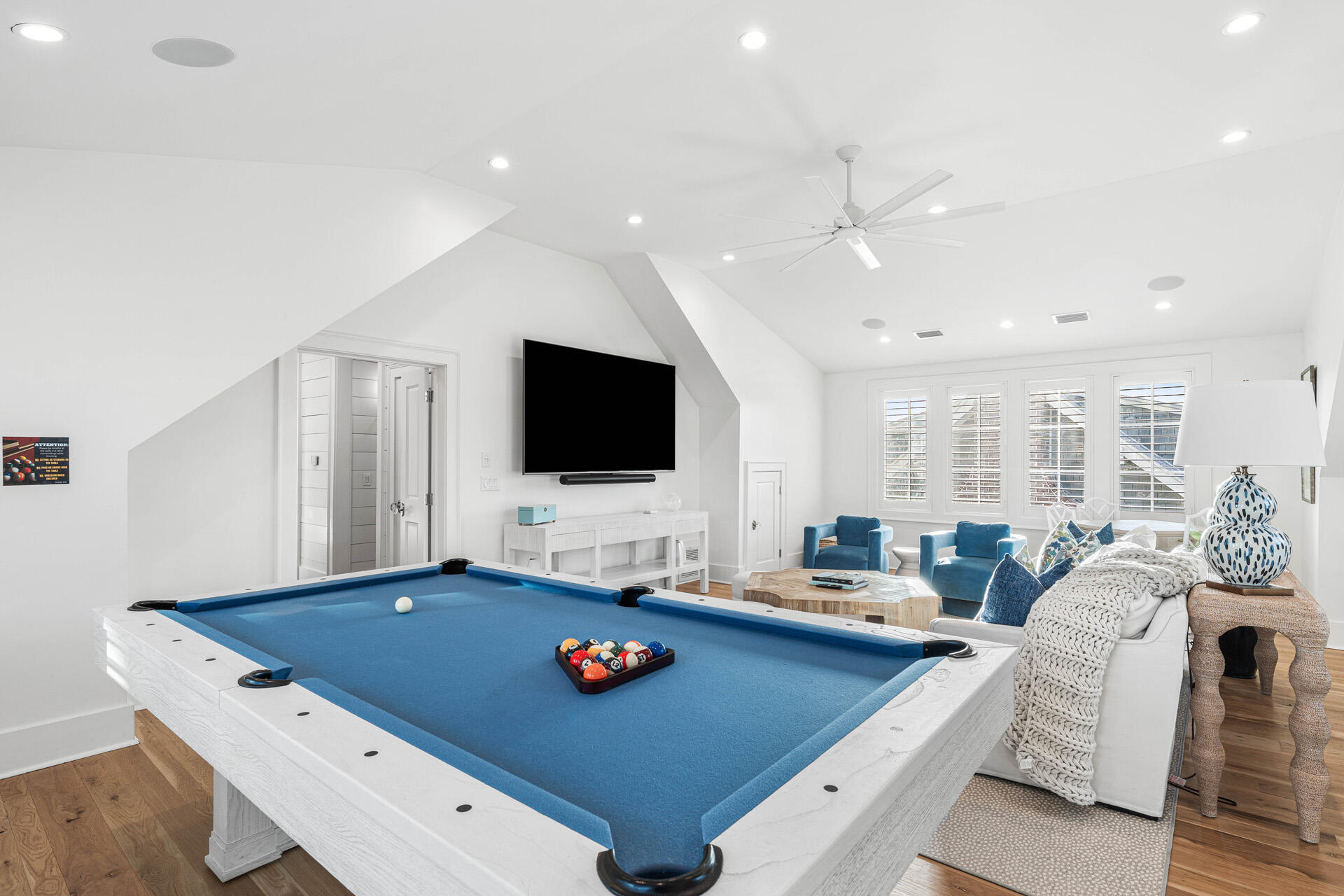 605 Western Lake Drive