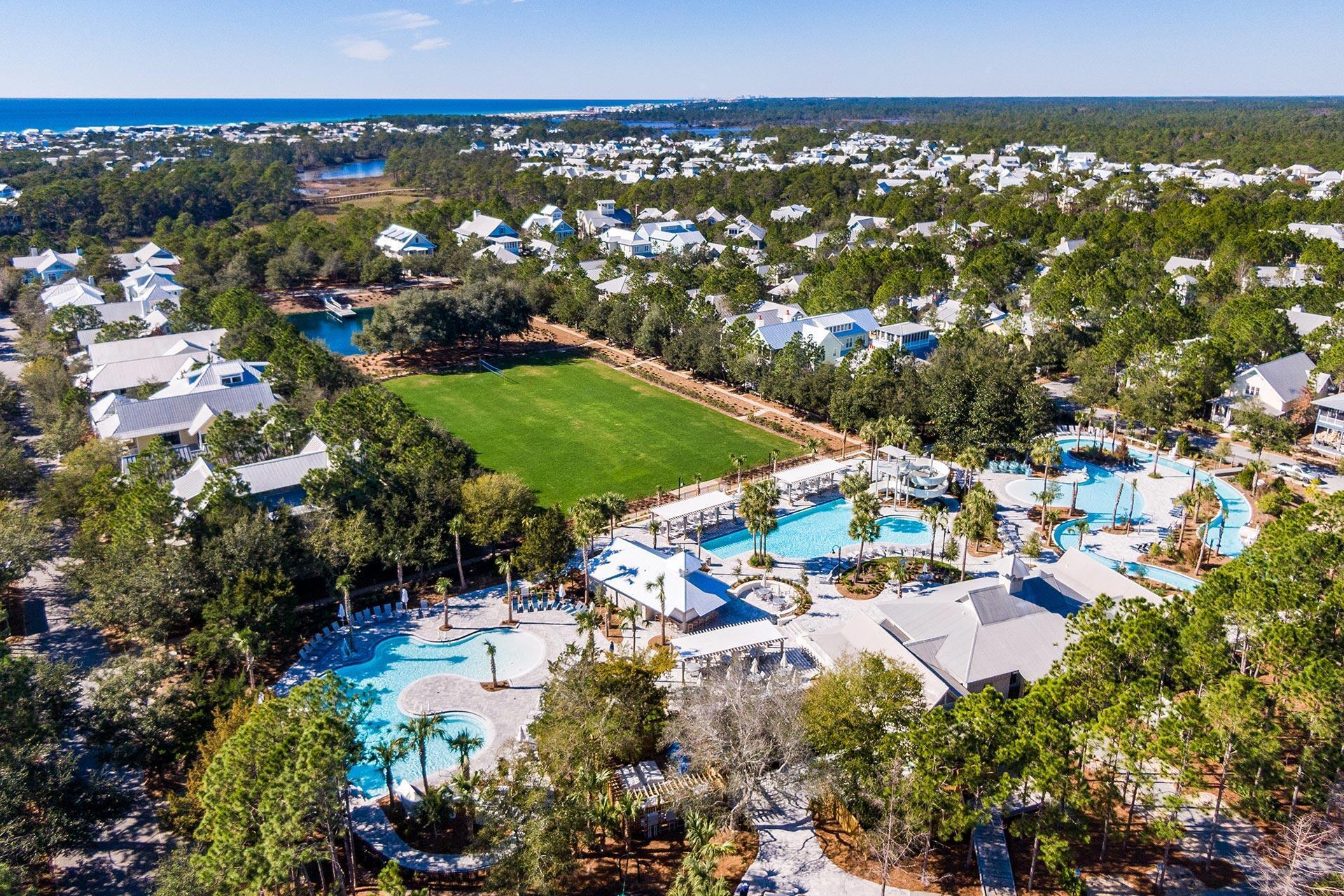 605 Western Lake Drive