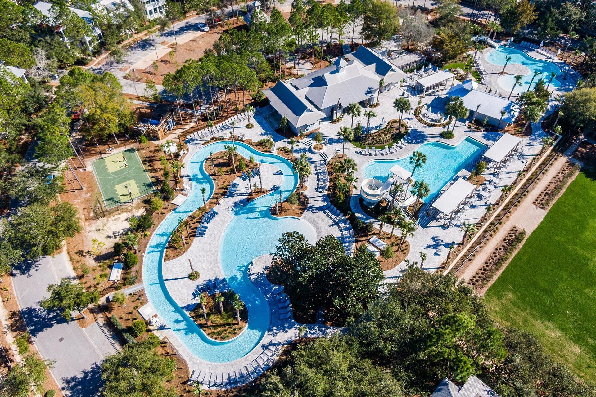 605 Western Lake Drive