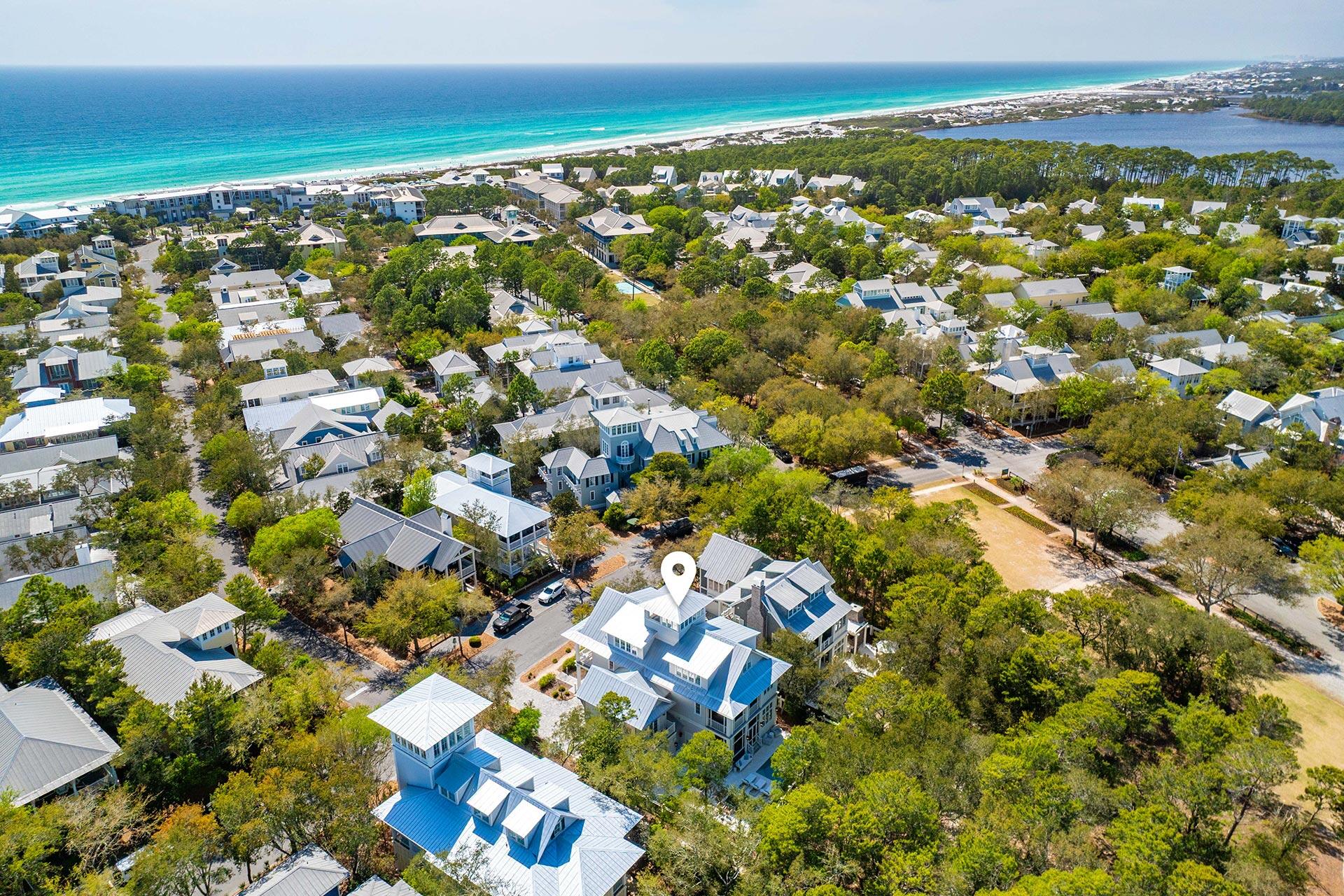 605 Western Lake Drive