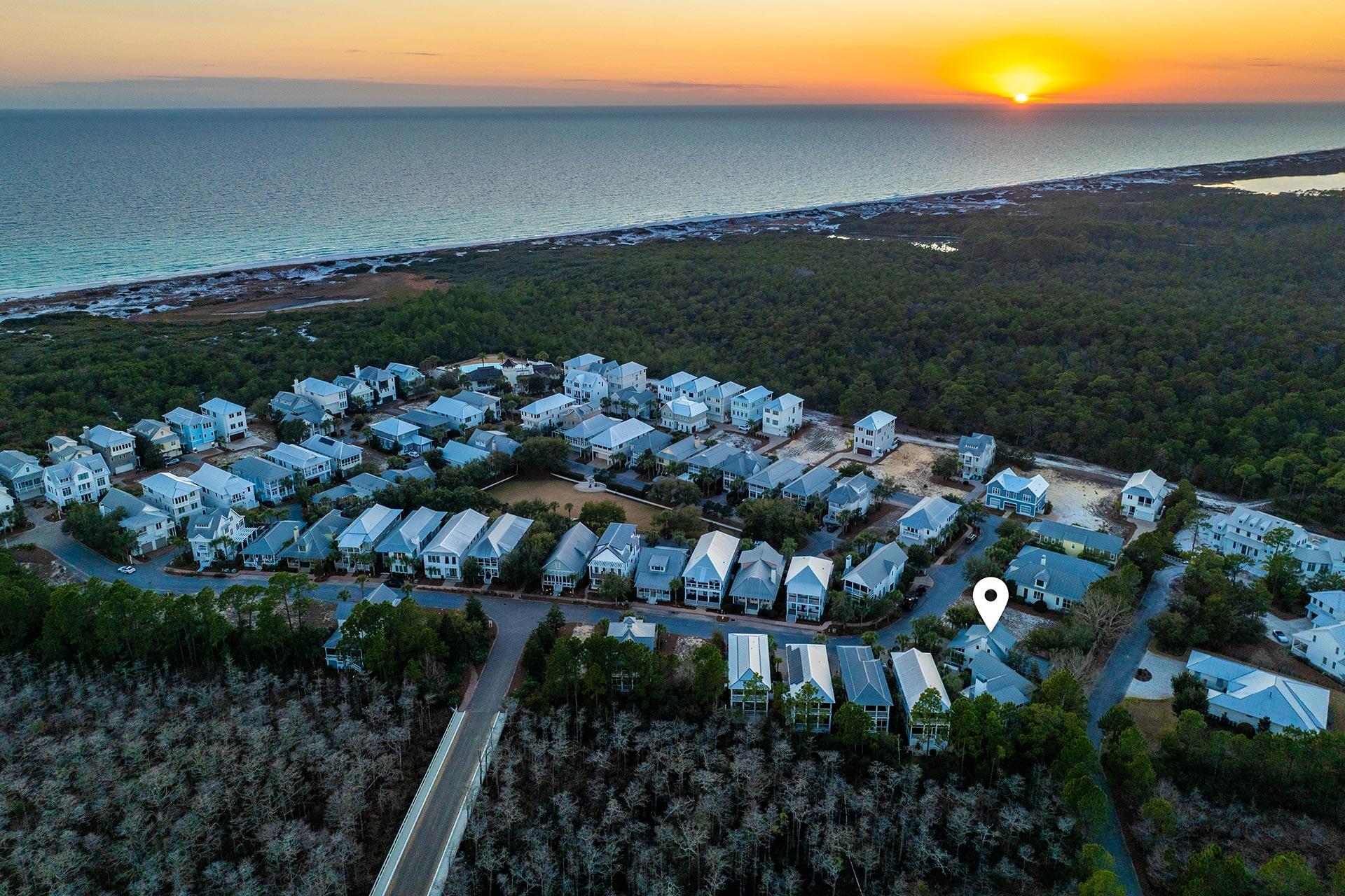 148 Cypress Walk