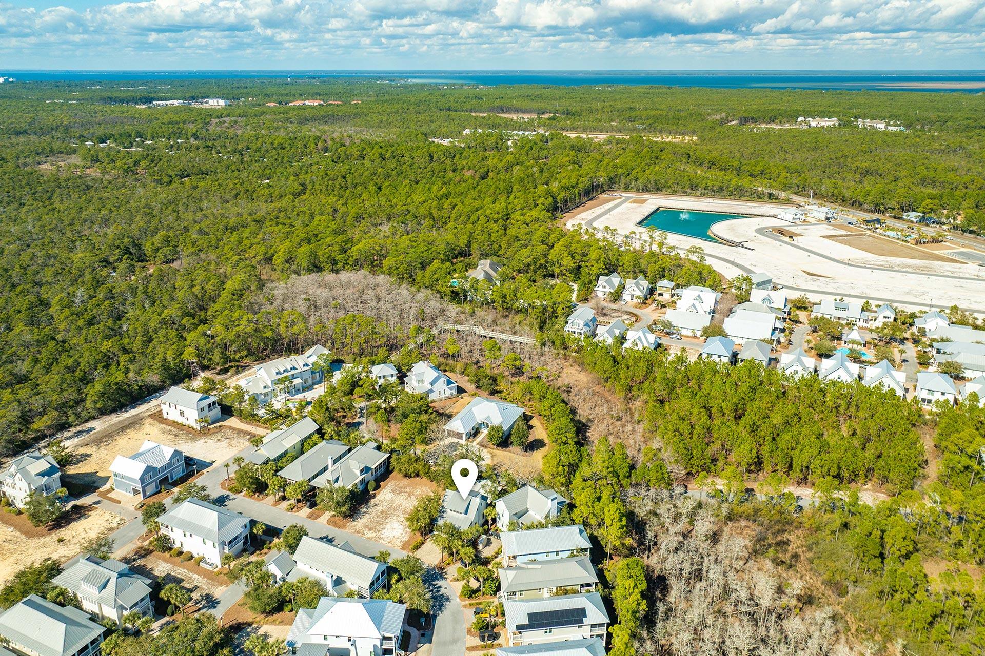 148 Cypress Walk