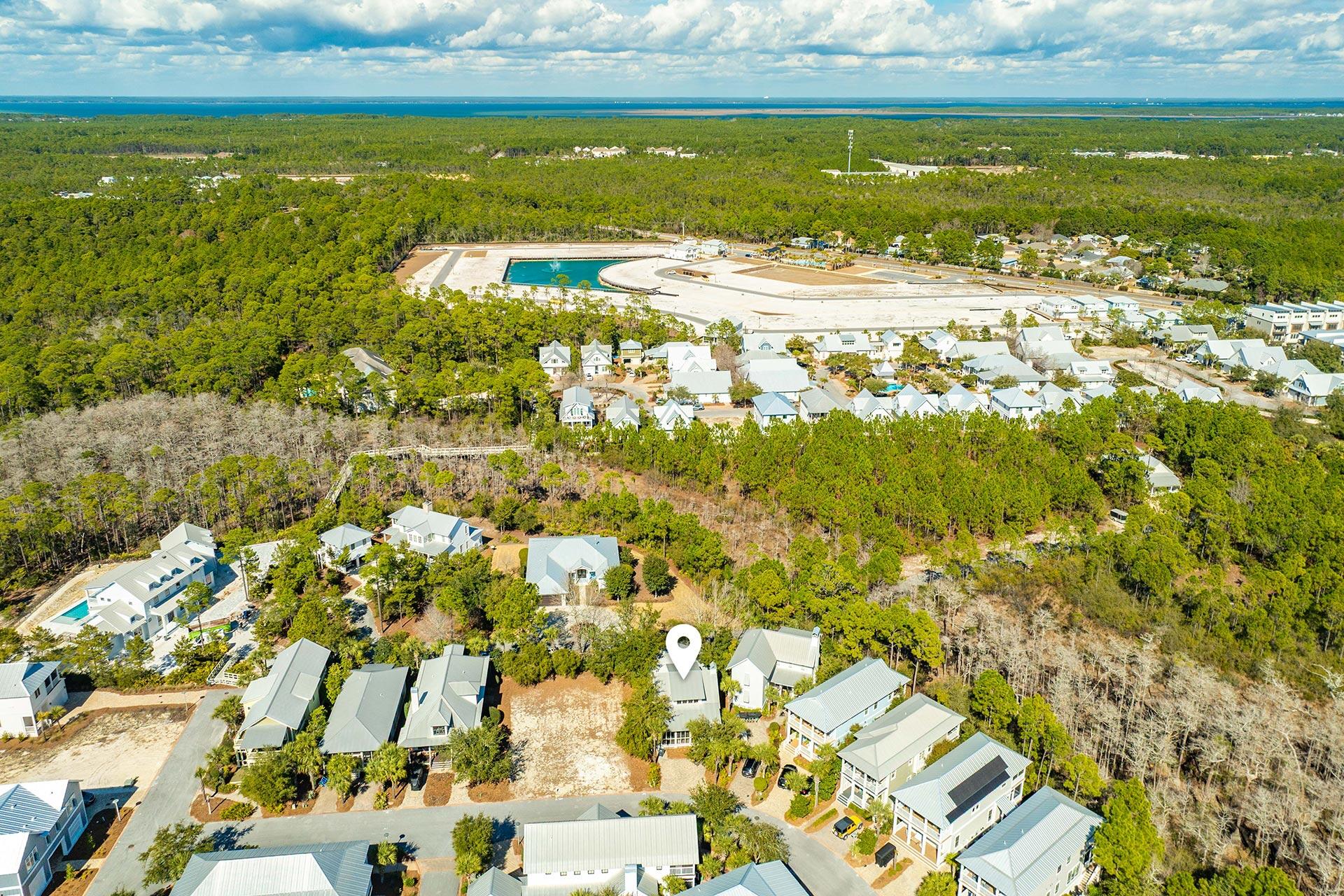 148 Cypress Walk
