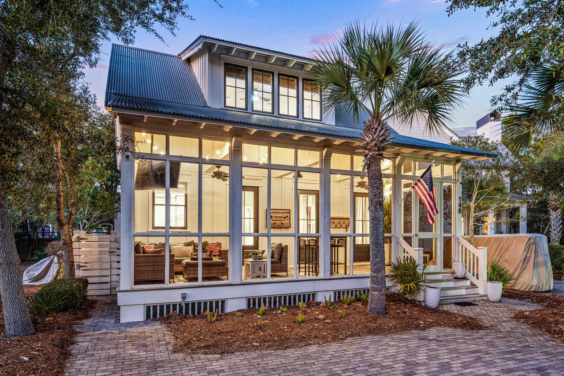 148 Cypress Walk