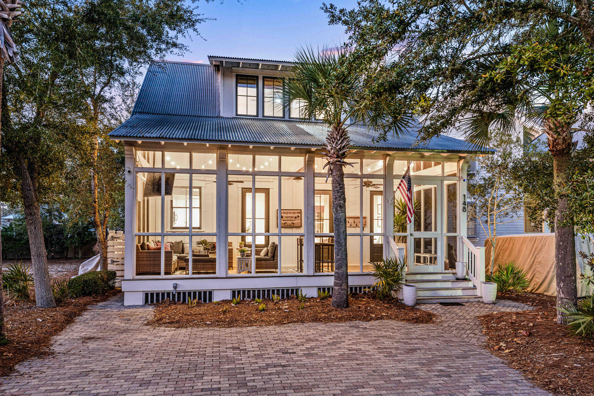 148 Cypress Walk