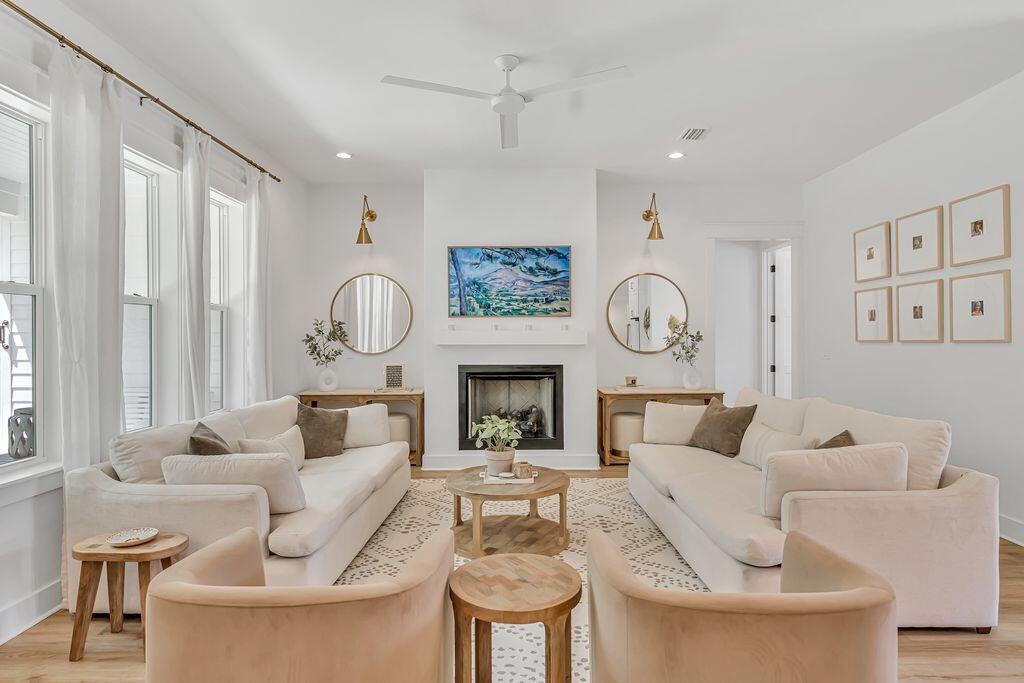 51 Seclusion Way