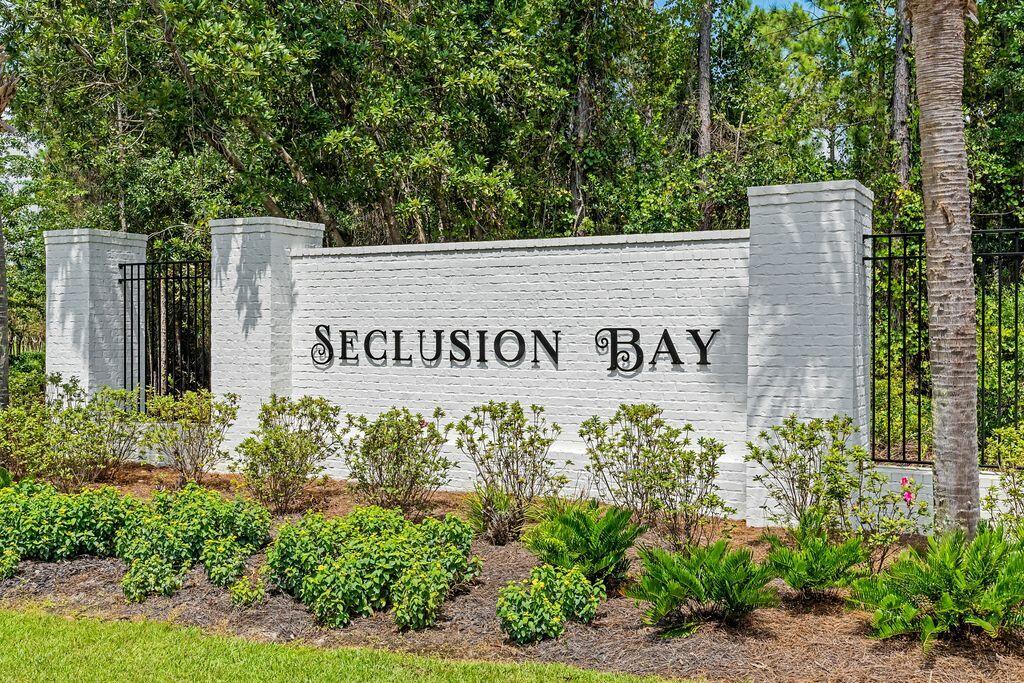 51 Seclusion Way