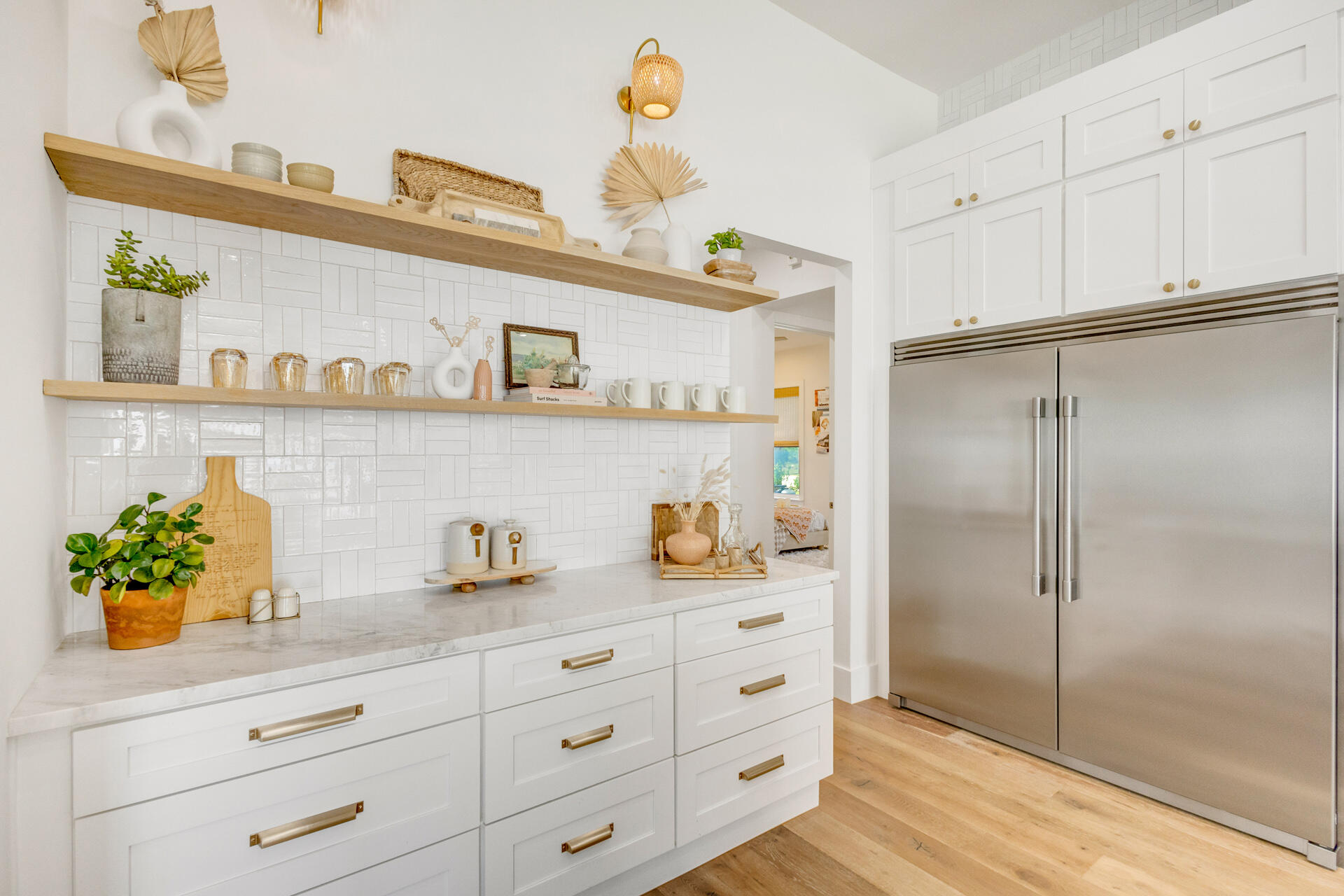 1341 Driftwood Point Road
