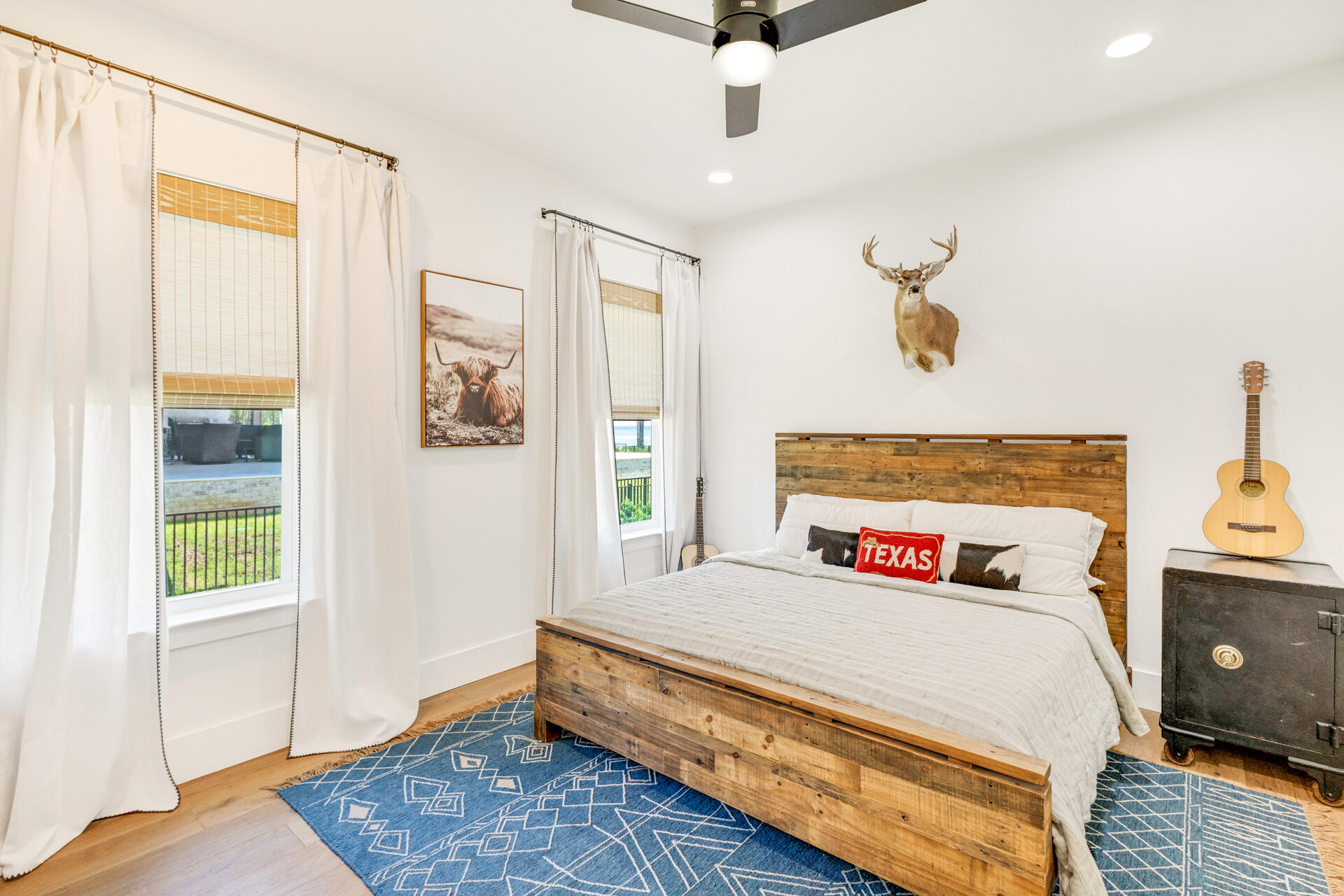 1341 Driftwood Point Road