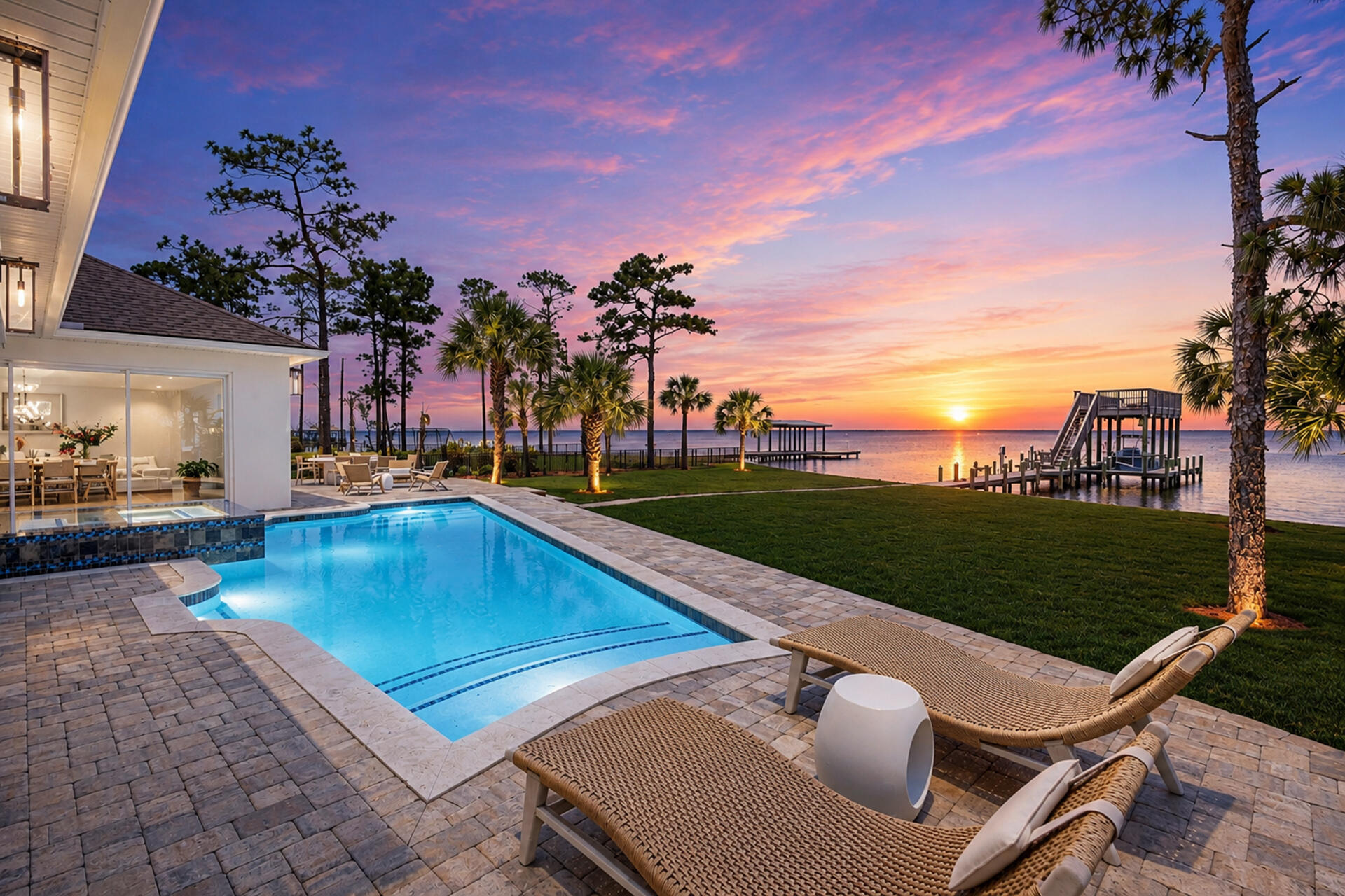 1341 Driftwood Point Road
