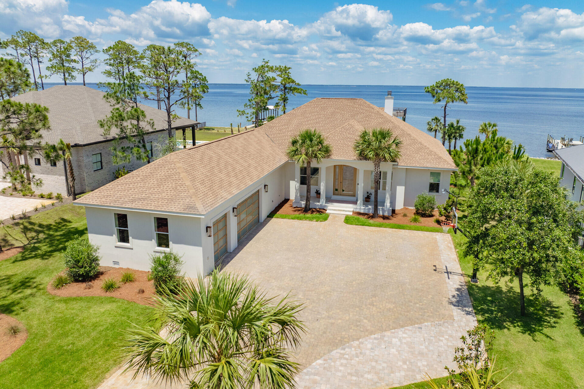 1341 Driftwood Point Road