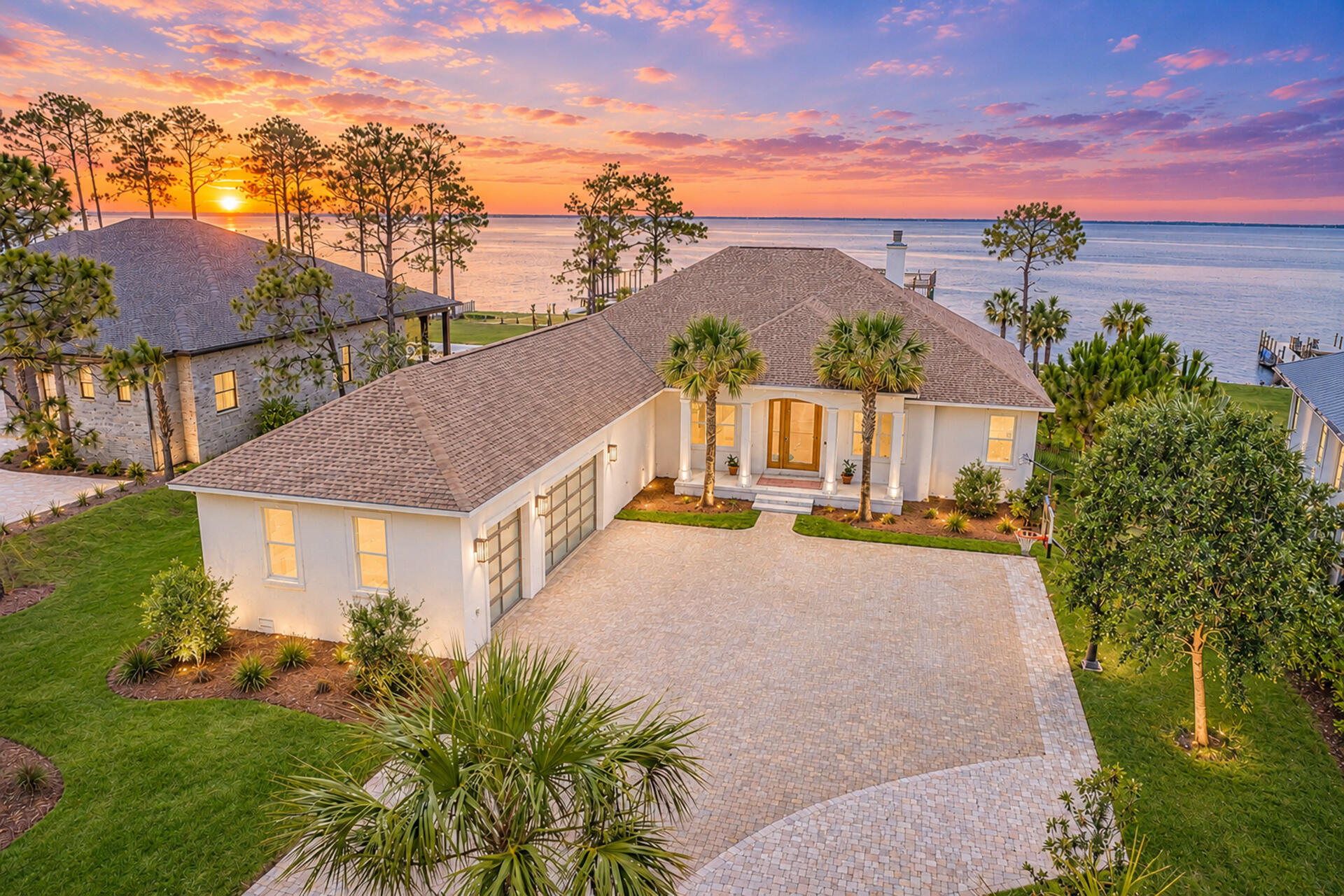 1341 Driftwood Point Road