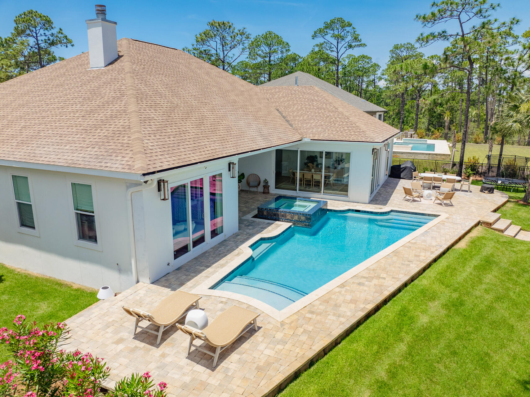 1341 Driftwood Point Road