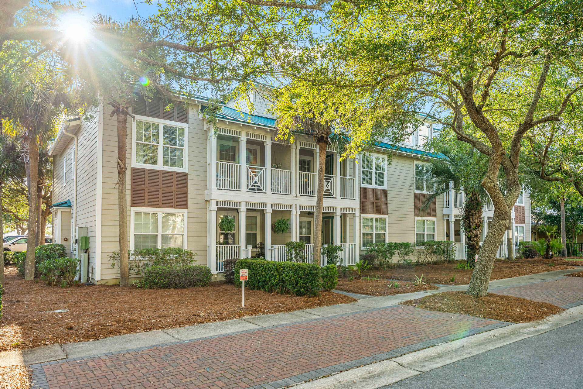 117 Village Boulevard 722