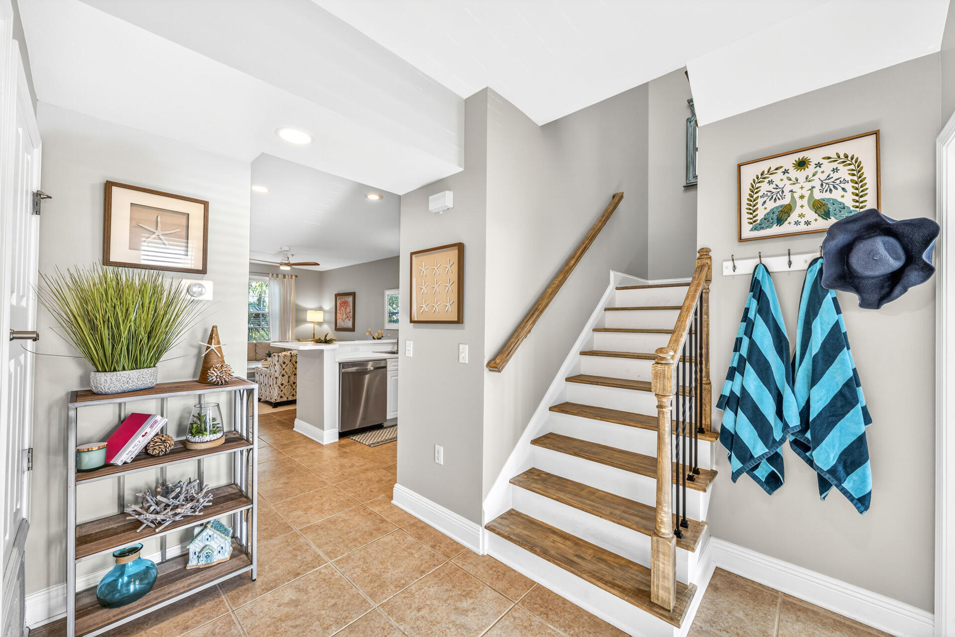 117 Village Boulevard 722