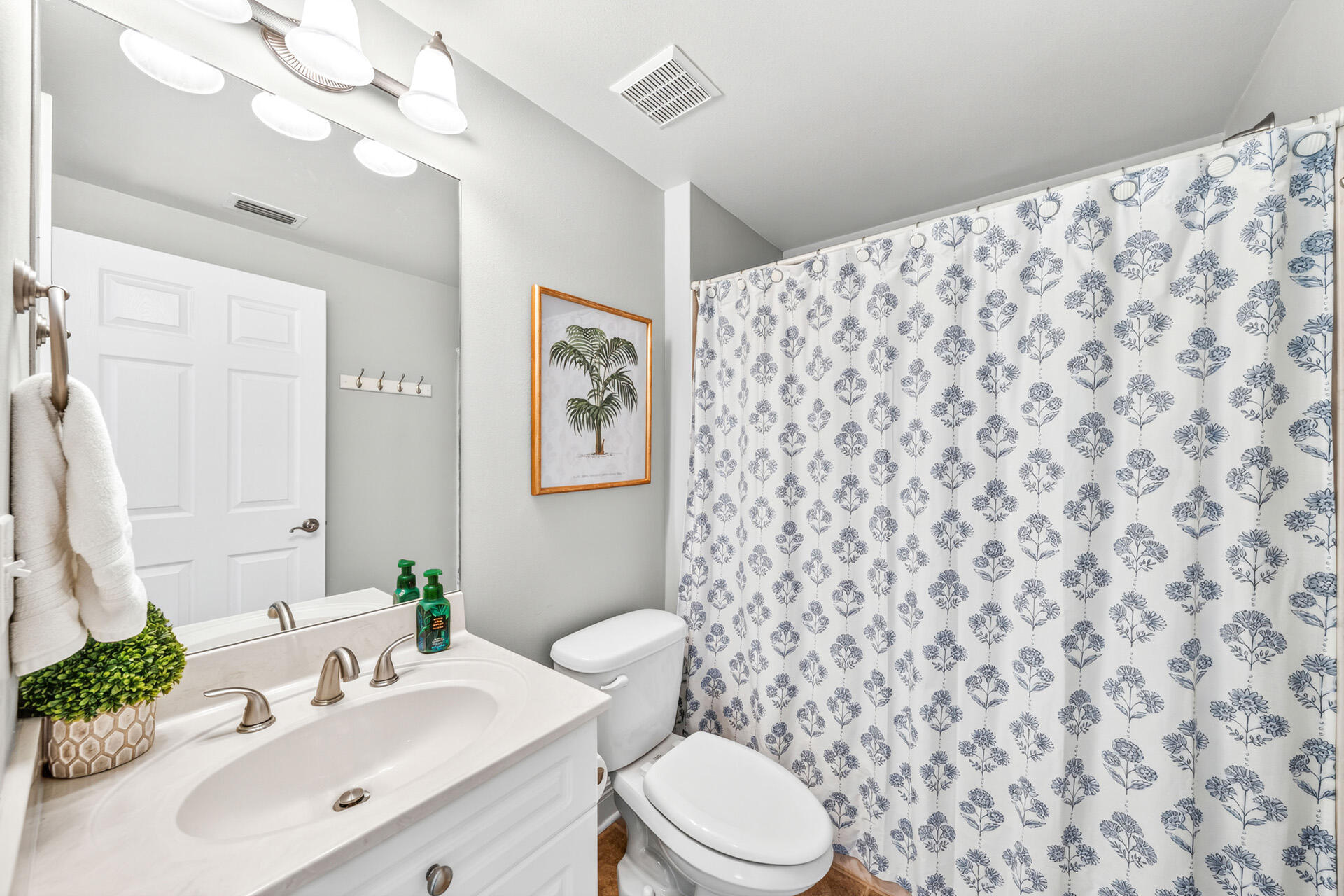 117 Village Boulevard 722