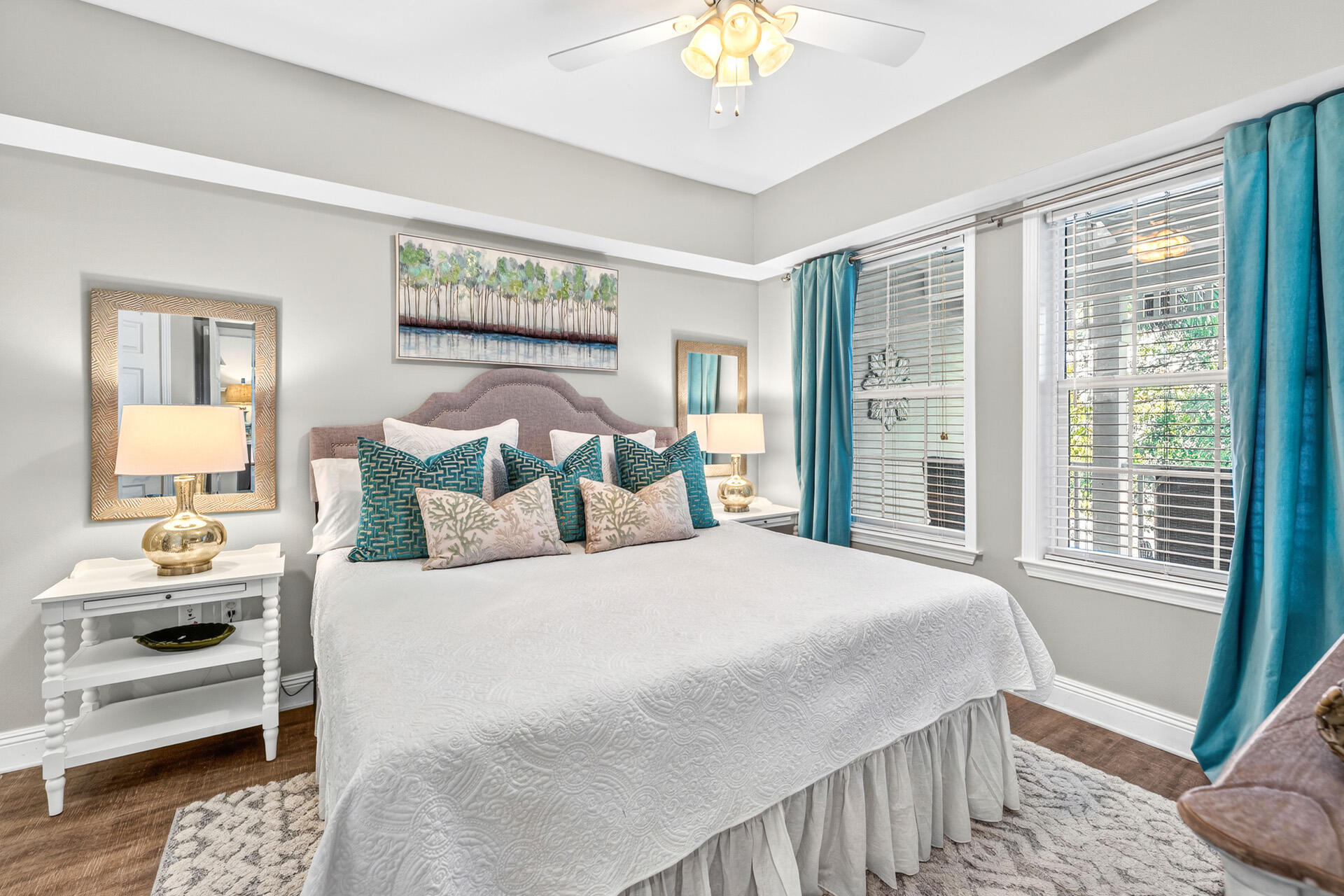 117 Village Boulevard 722