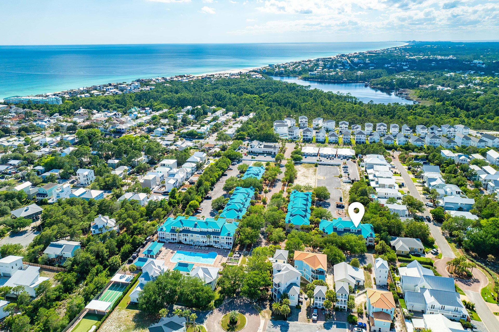 117 Village Boulevard 722