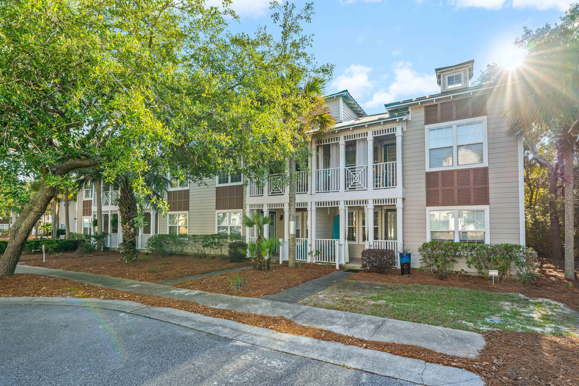 117 Village Boulevard 722
