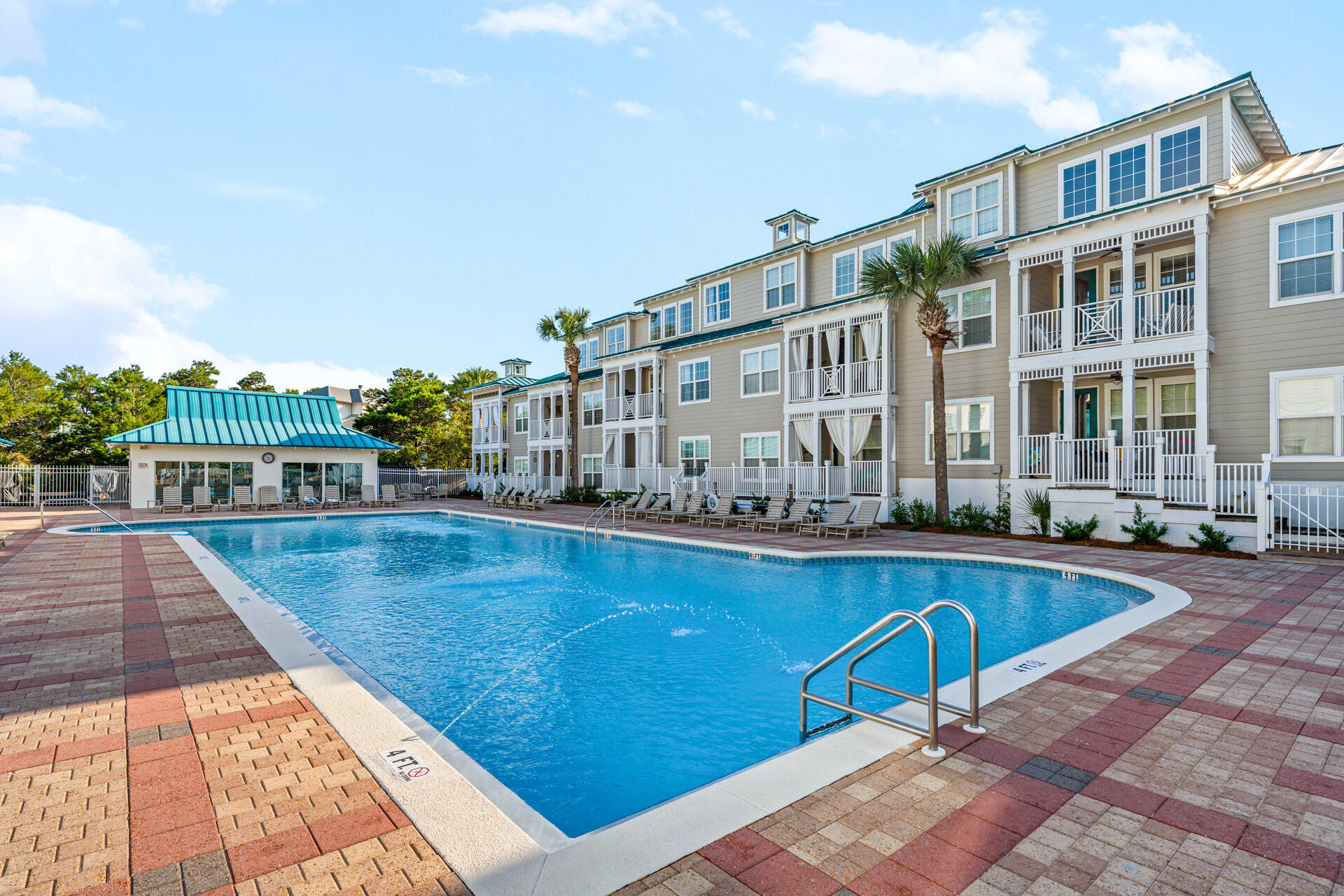 117 Village Boulevard 722