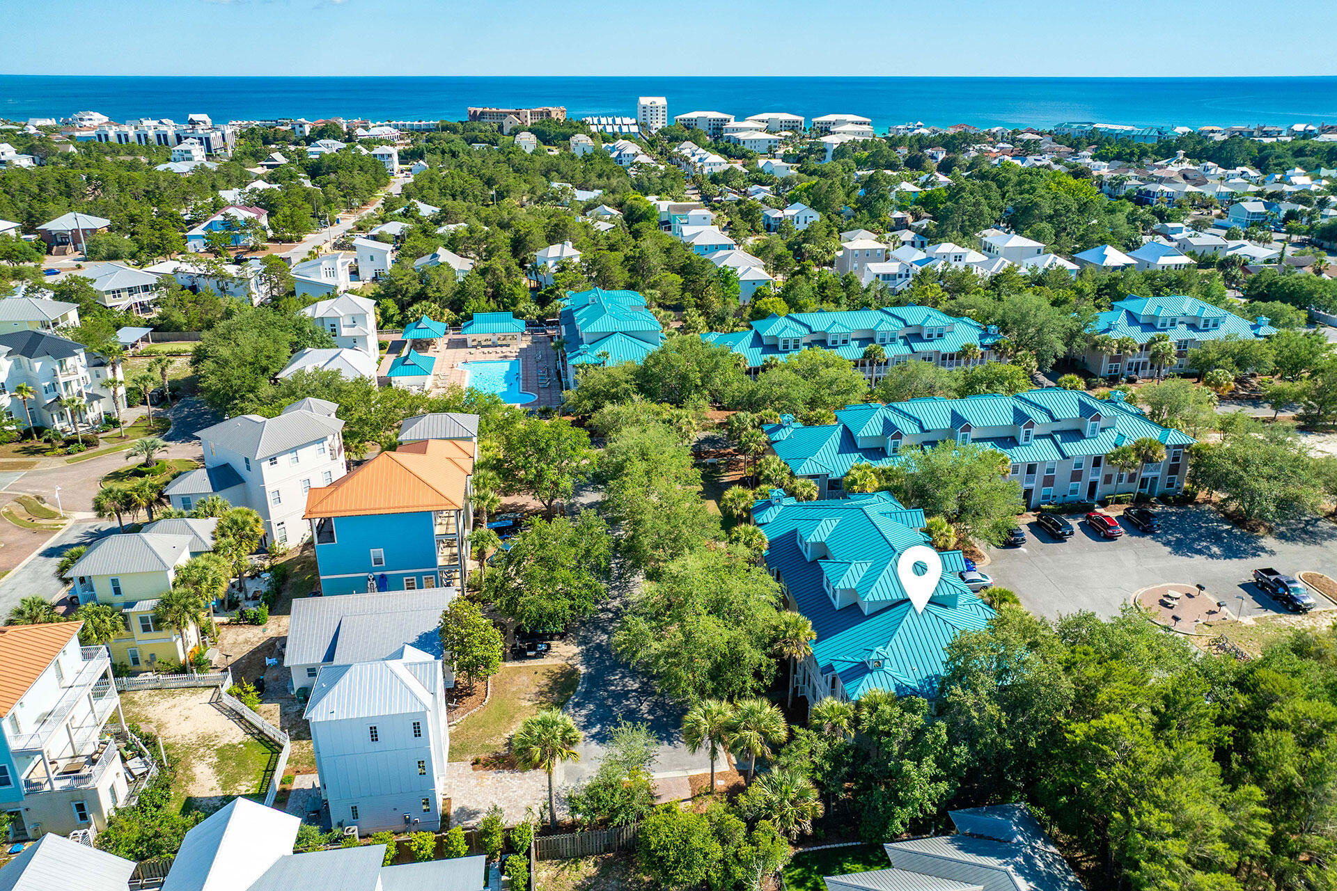 117 Village Boulevard 722