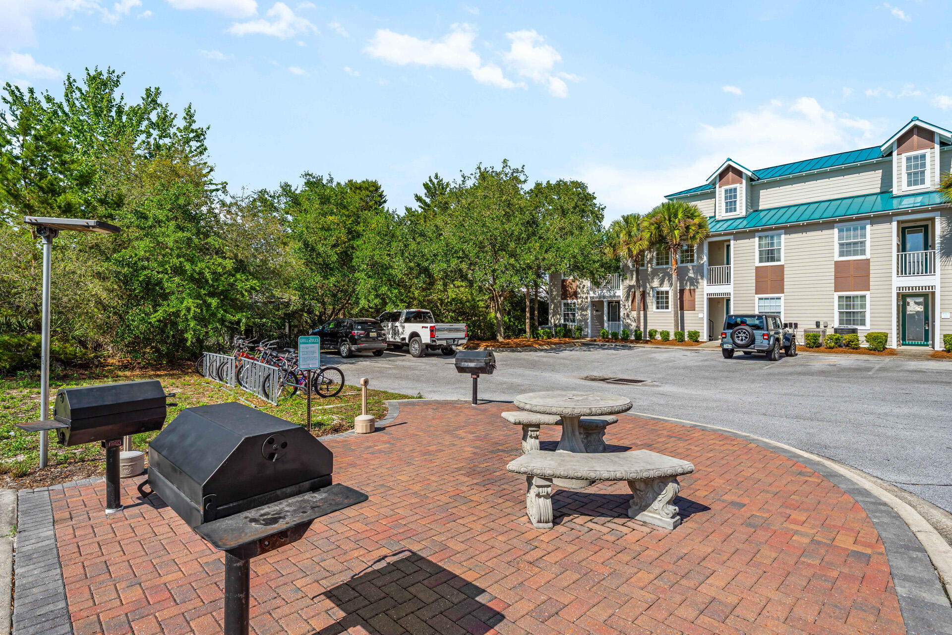 117 Village Boulevard 722