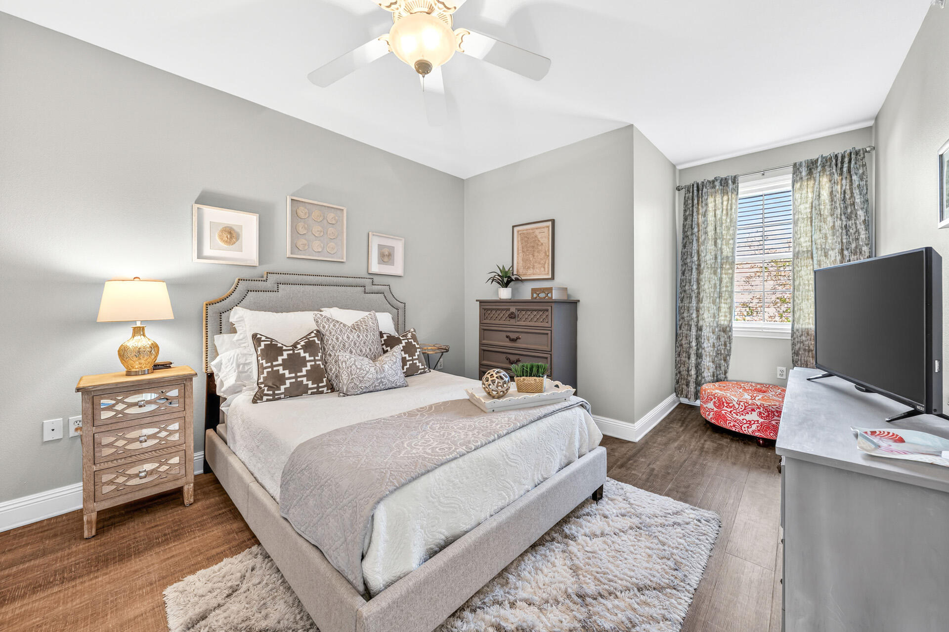117 Village Boulevard 722