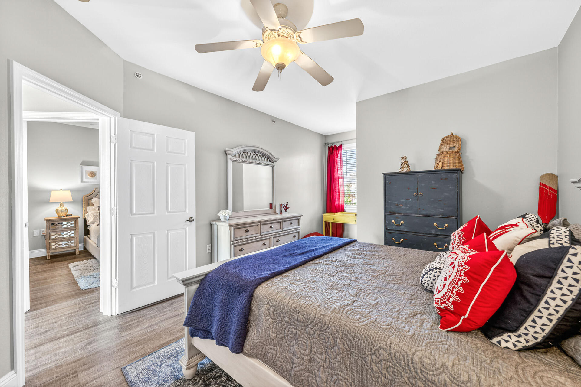 117 Village Boulevard 722