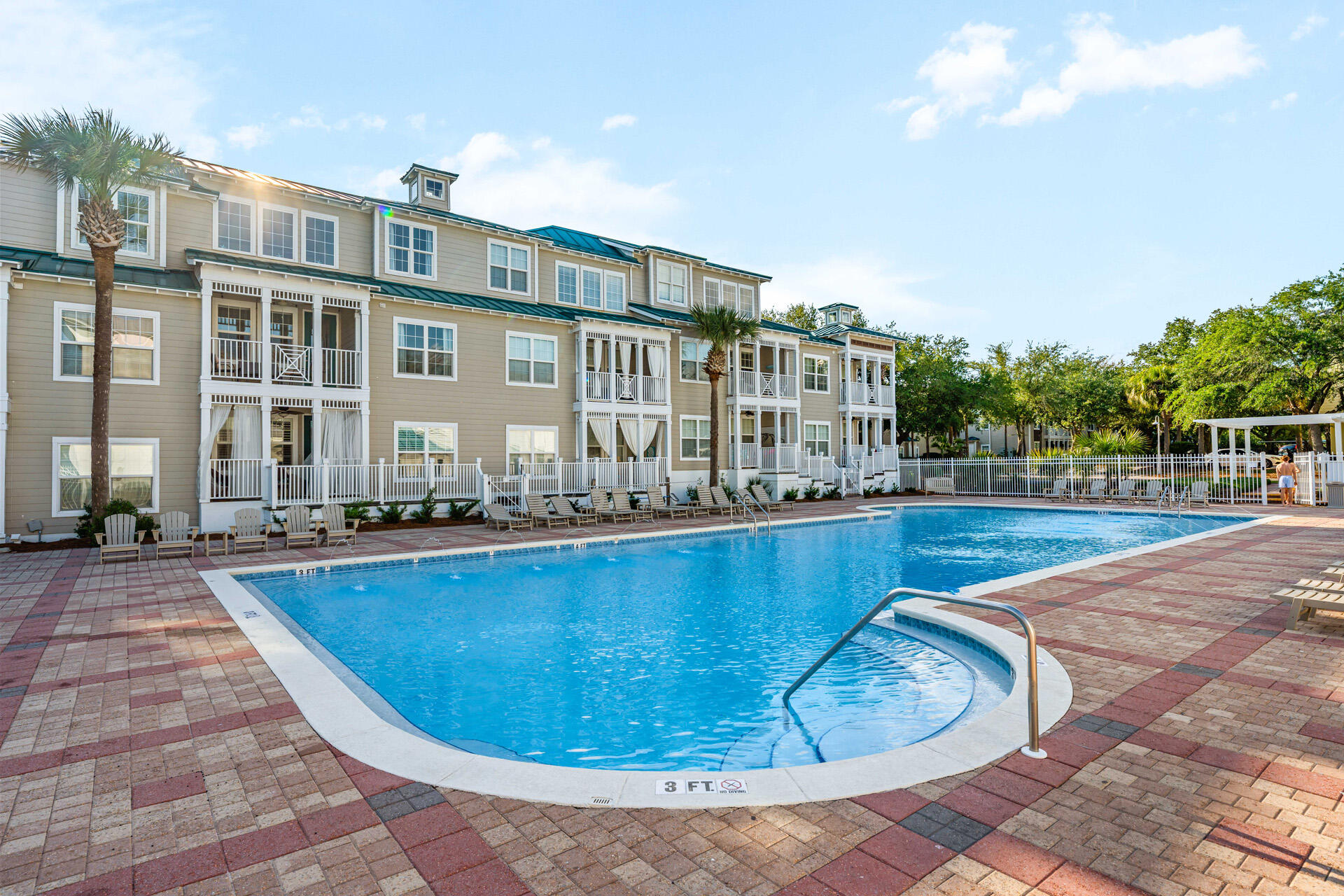 117 Village Boulevard 722