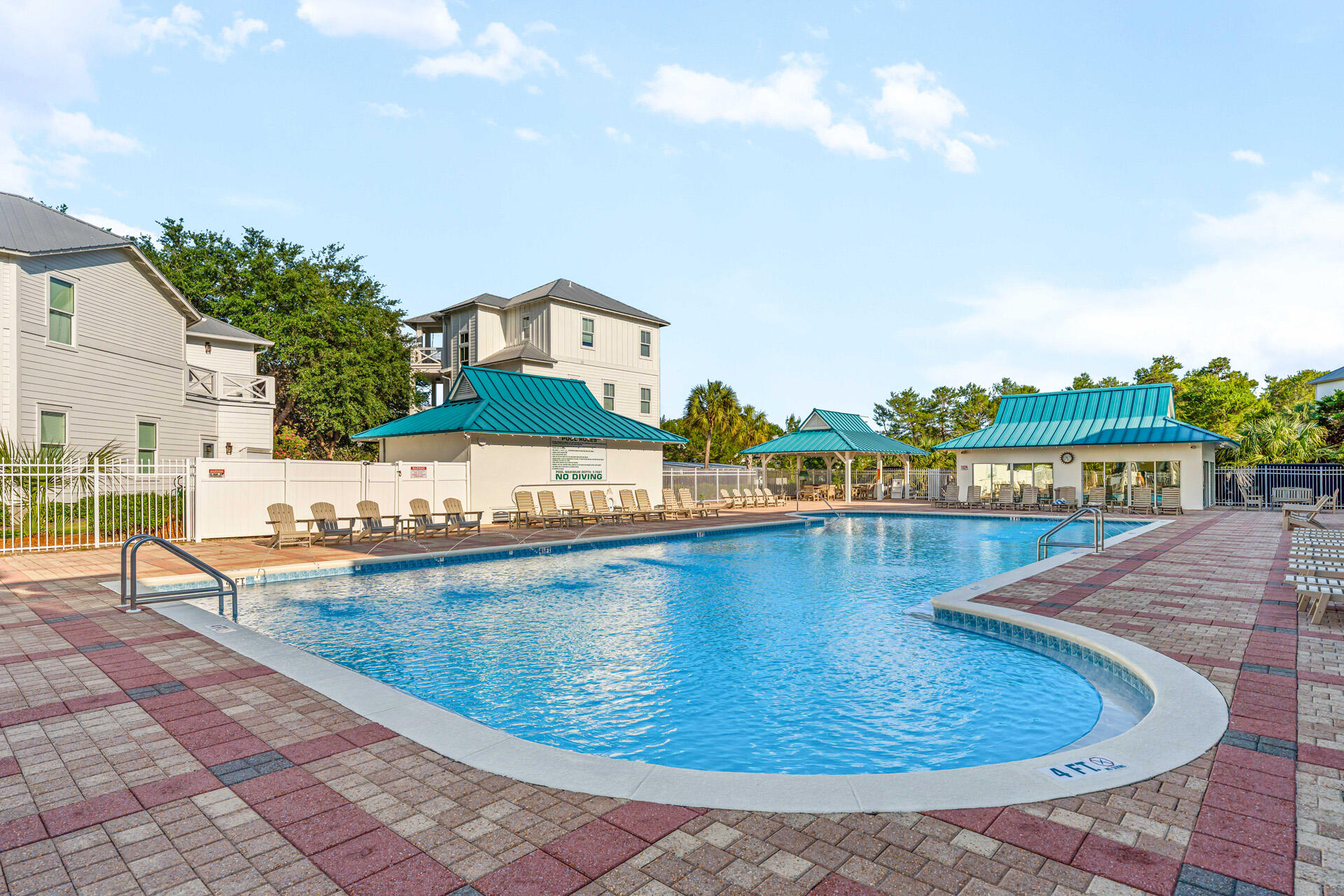 117 Village Boulevard 722