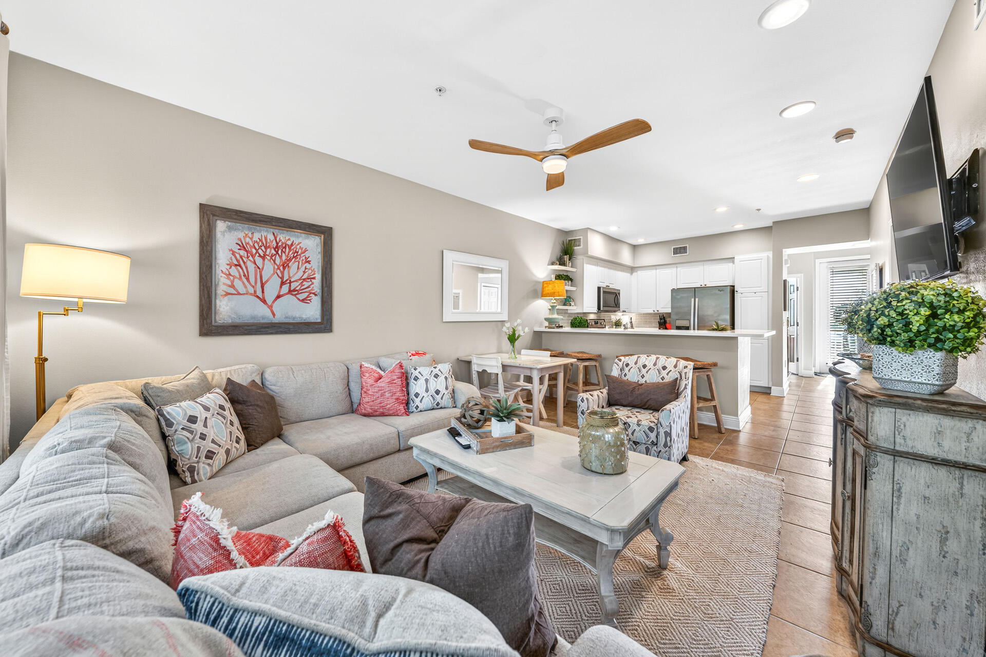 117 Village Boulevard 722