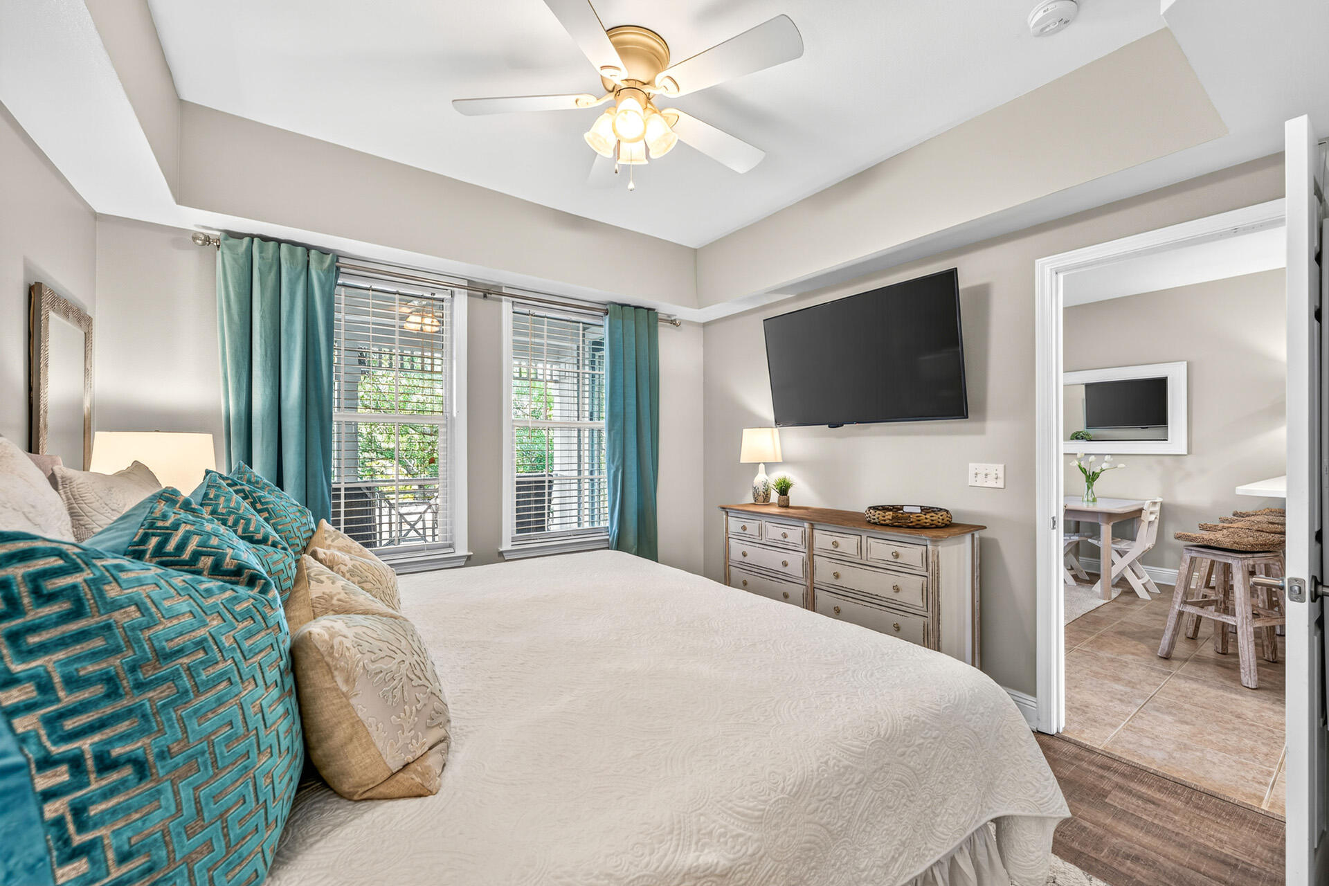 117 Village Boulevard 722