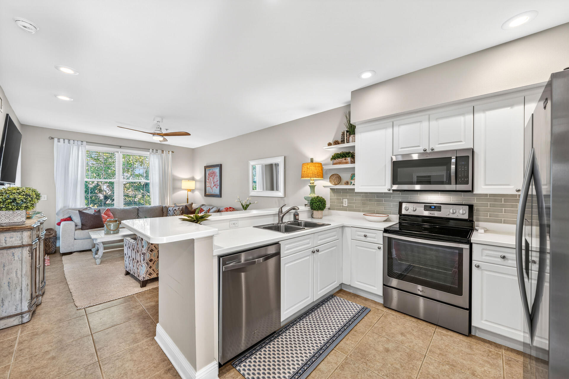 117 Village Boulevard 722