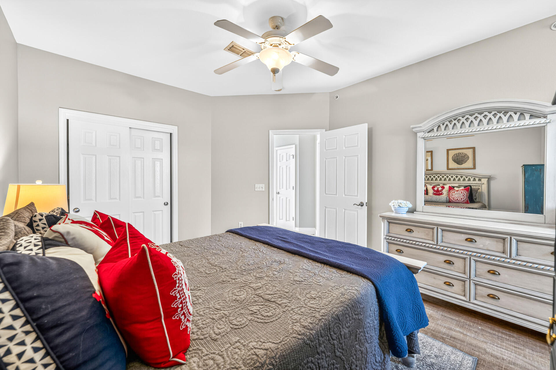 117 Village Boulevard 722