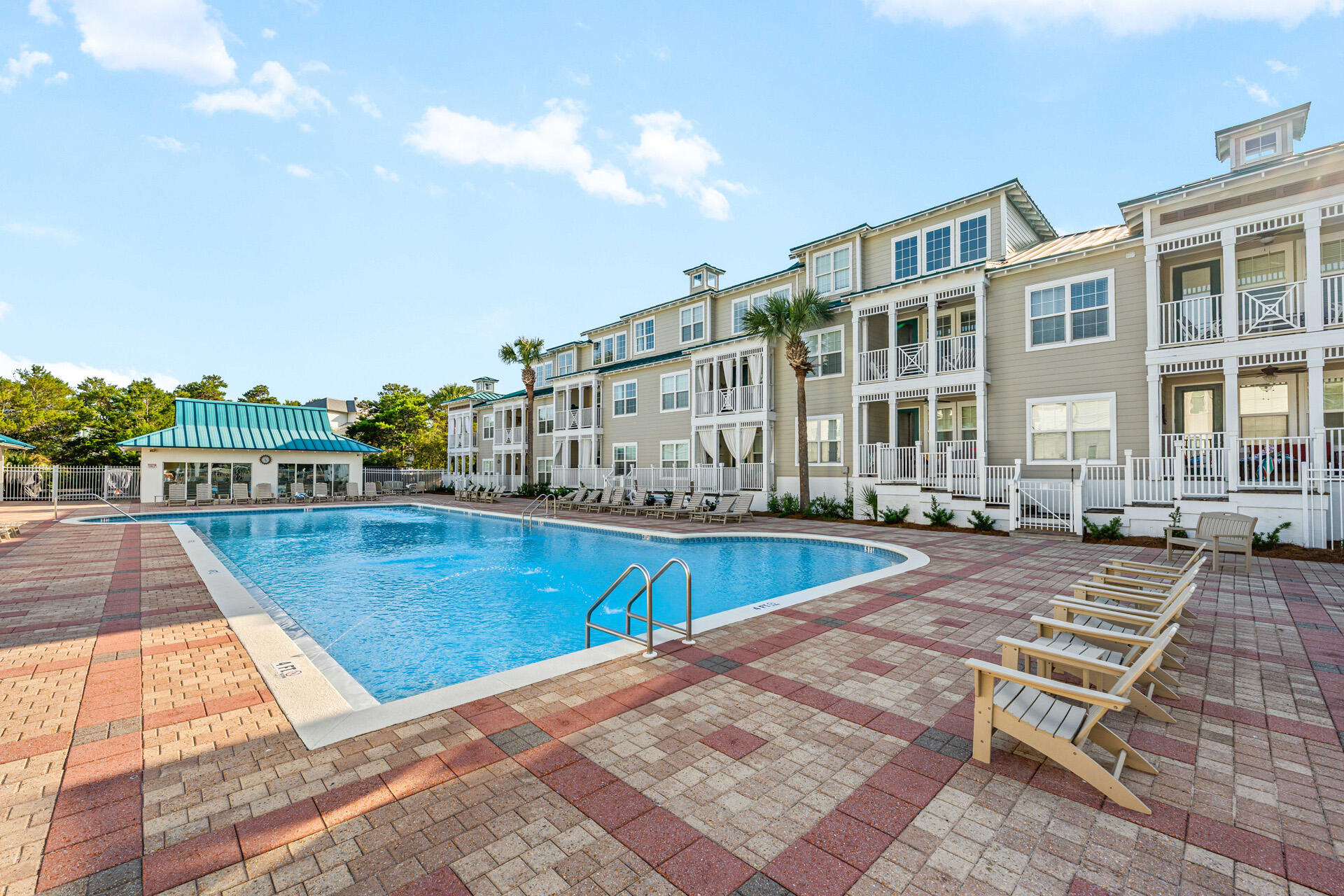 117 Village Boulevard 722