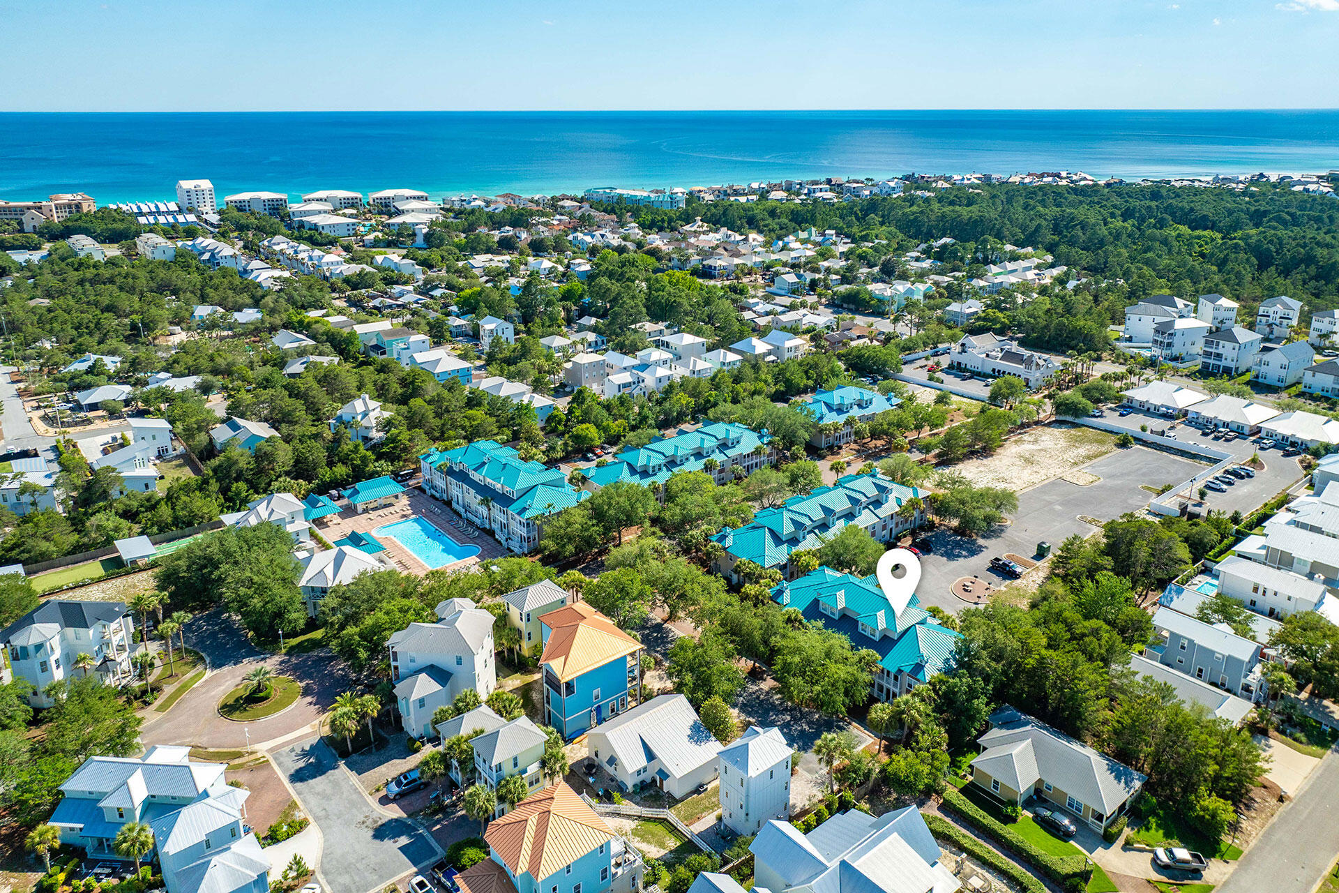 117 Village Boulevard 722
