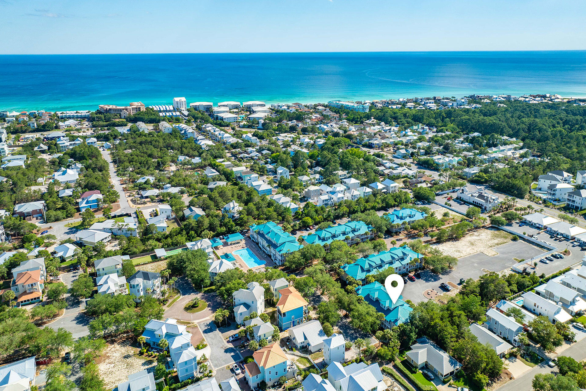 117 Village Boulevard 722