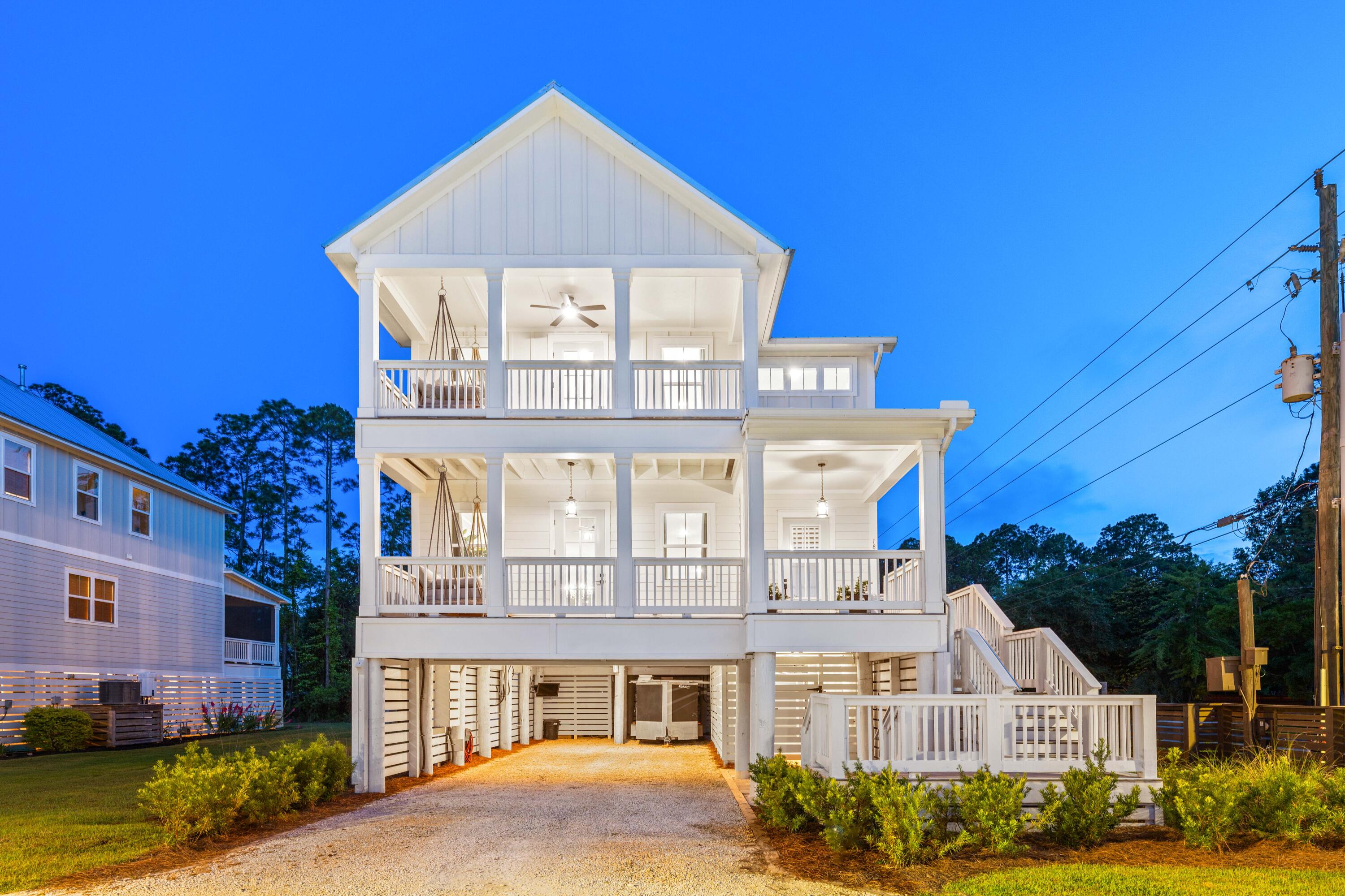 18 McKenna Way
