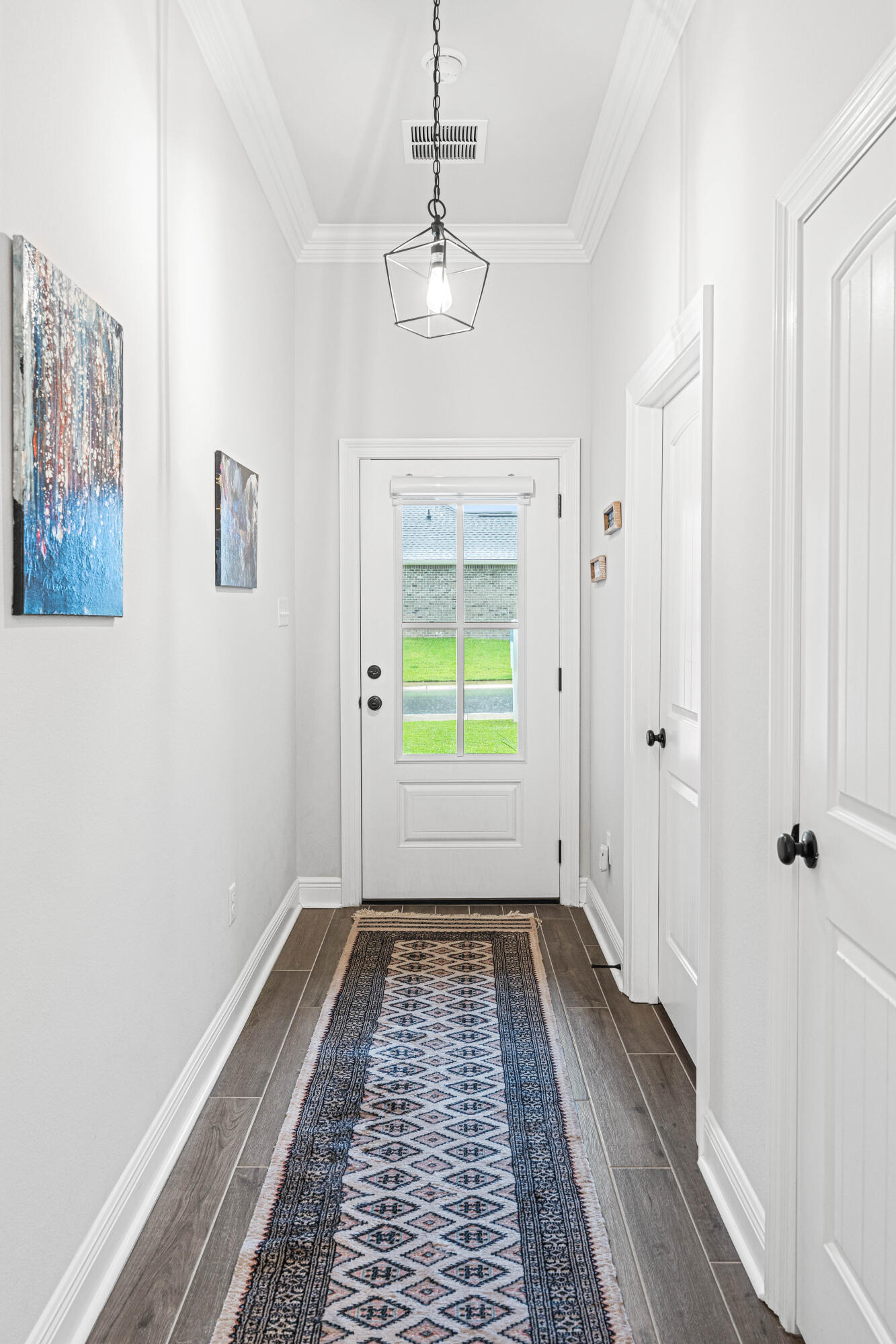 101 Hydrangea Boulevard