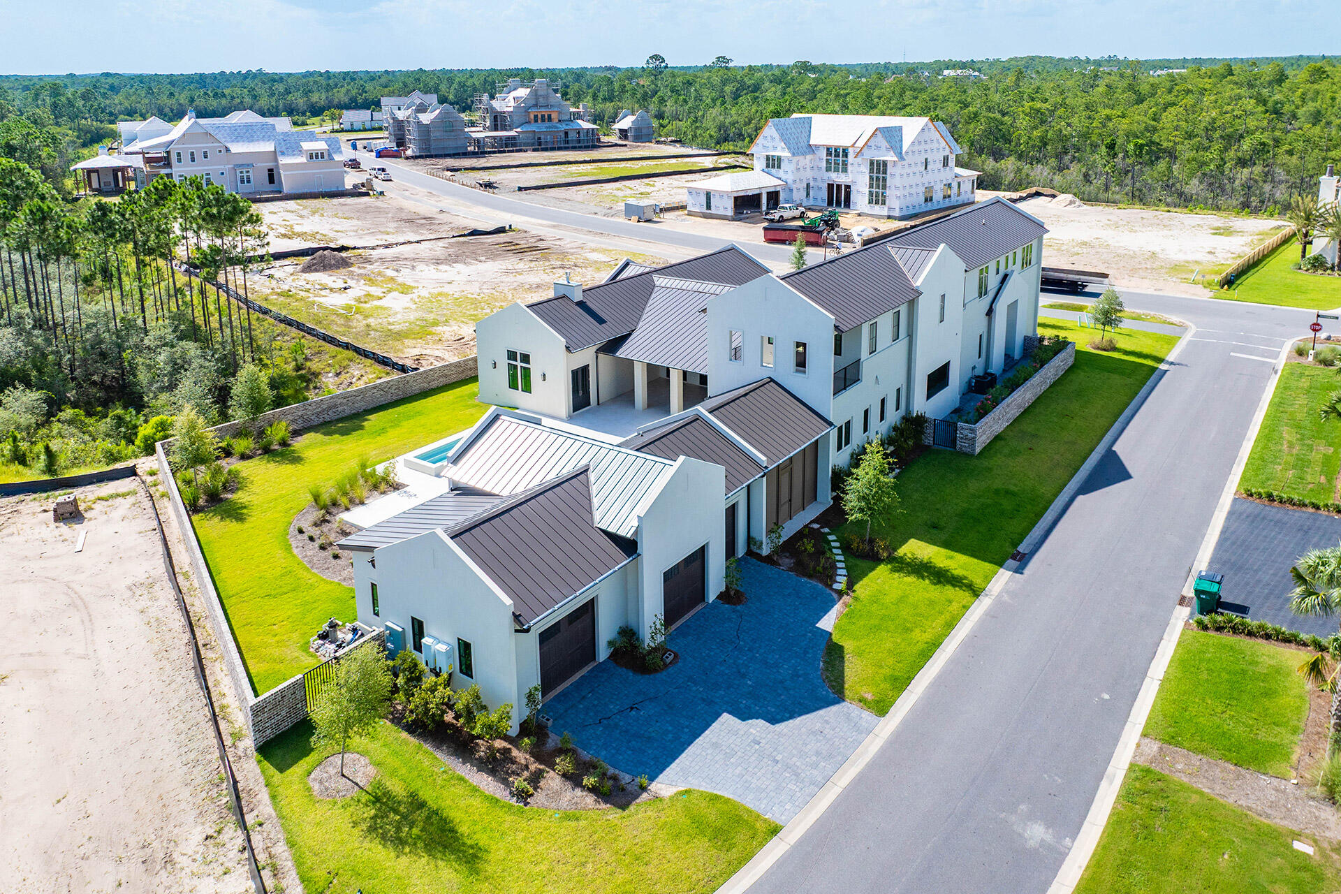 36 Sandcord Drive