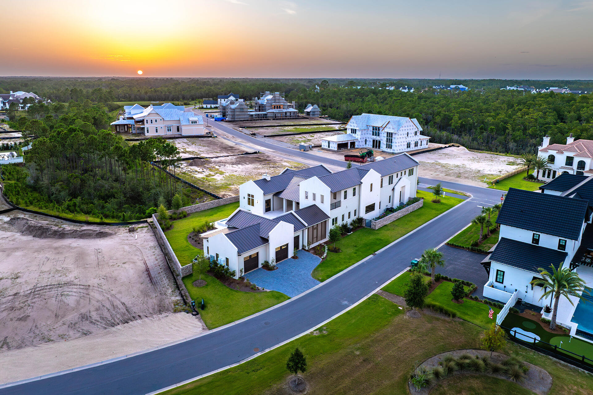 36 Sandcord Drive