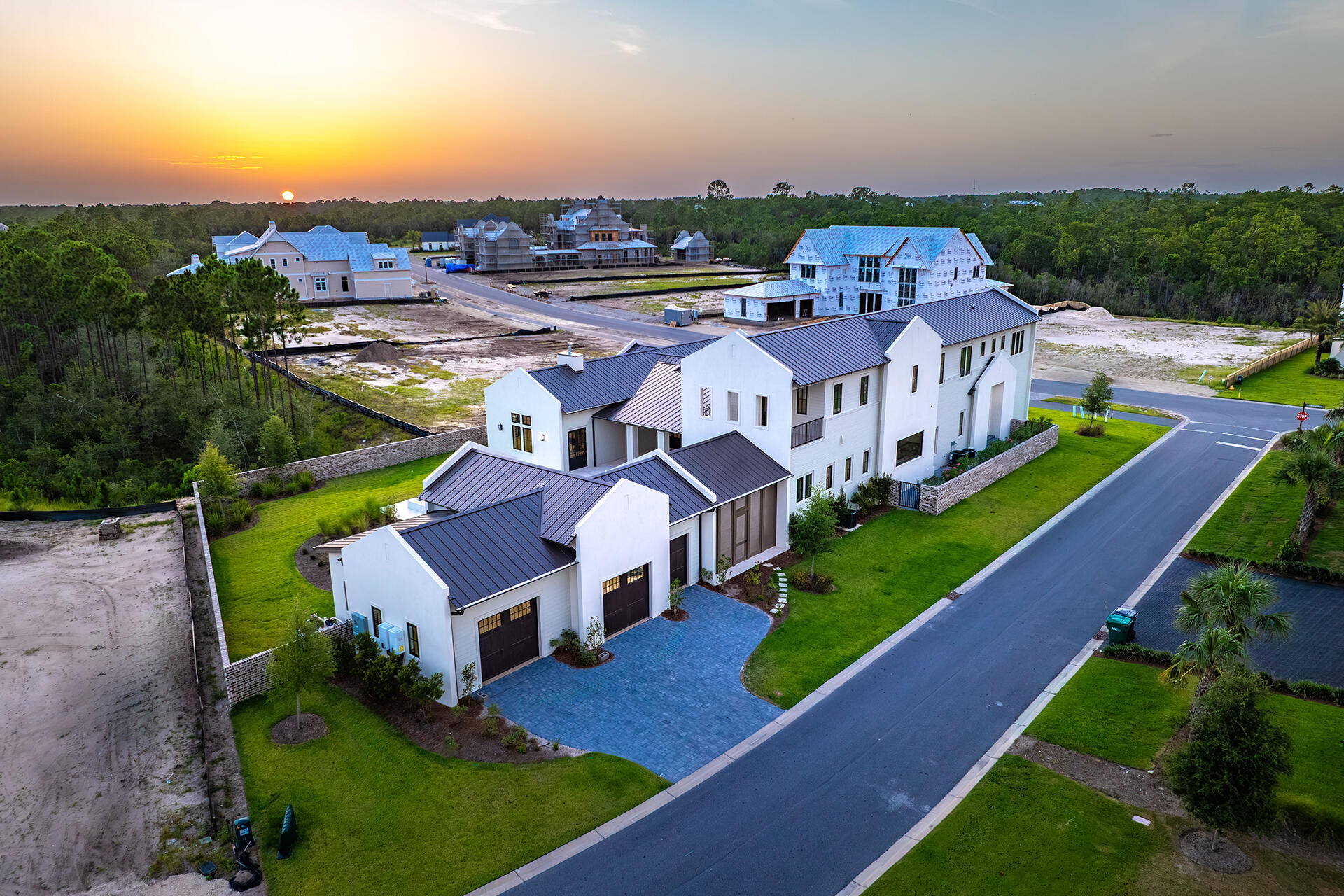 36 Sandcord Drive