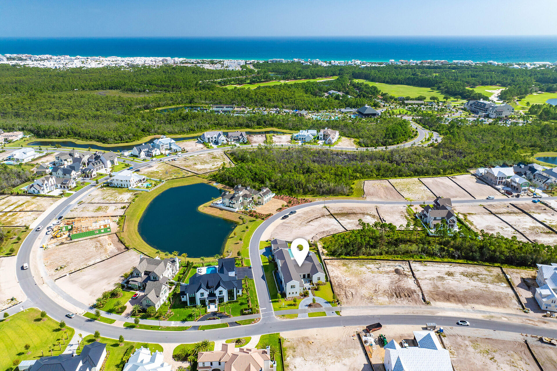 36 Sandcord Drive