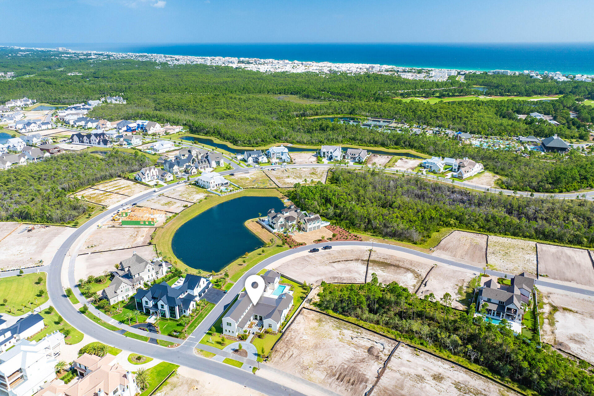 36 Sandcord Drive