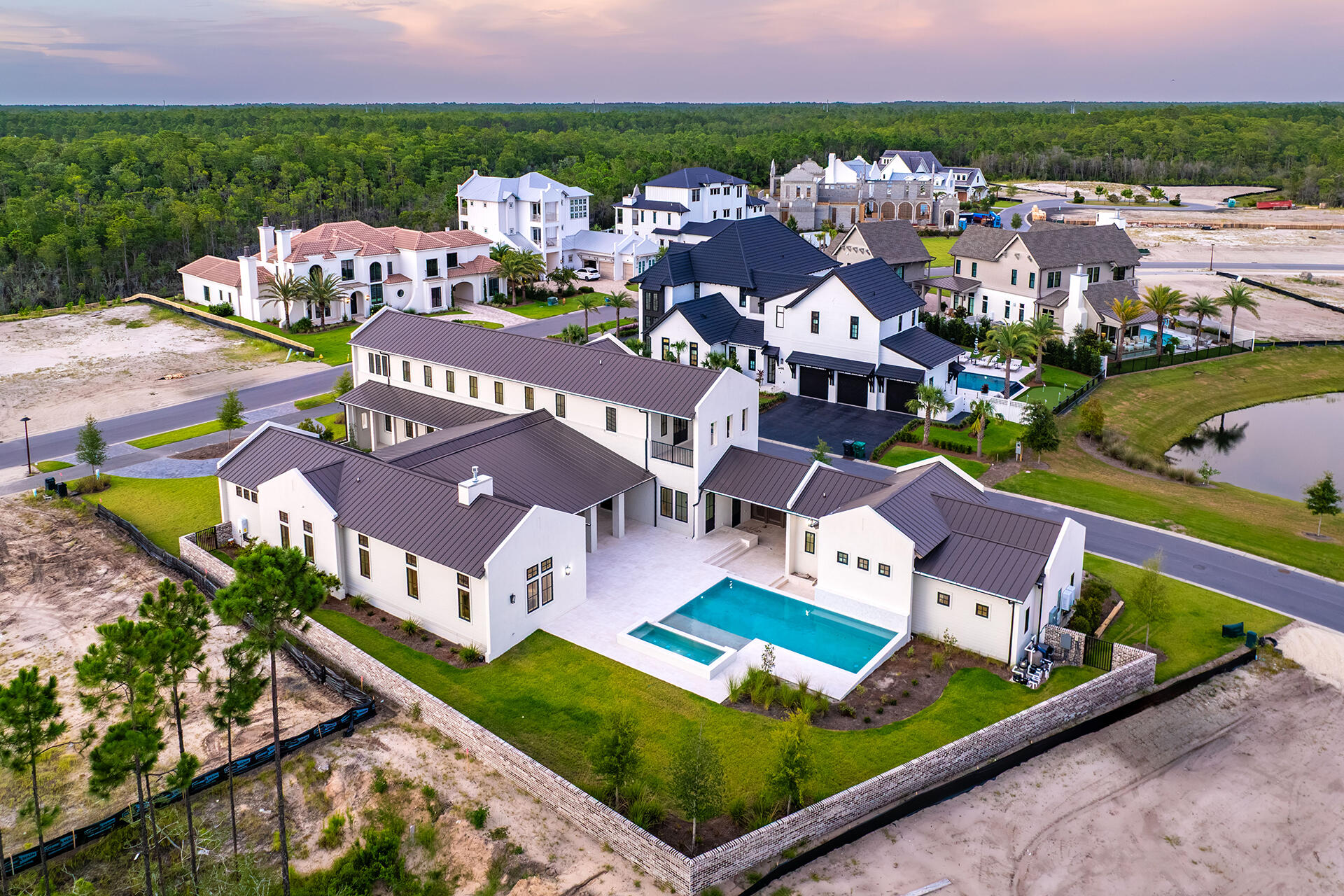 36 Sandcord Drive