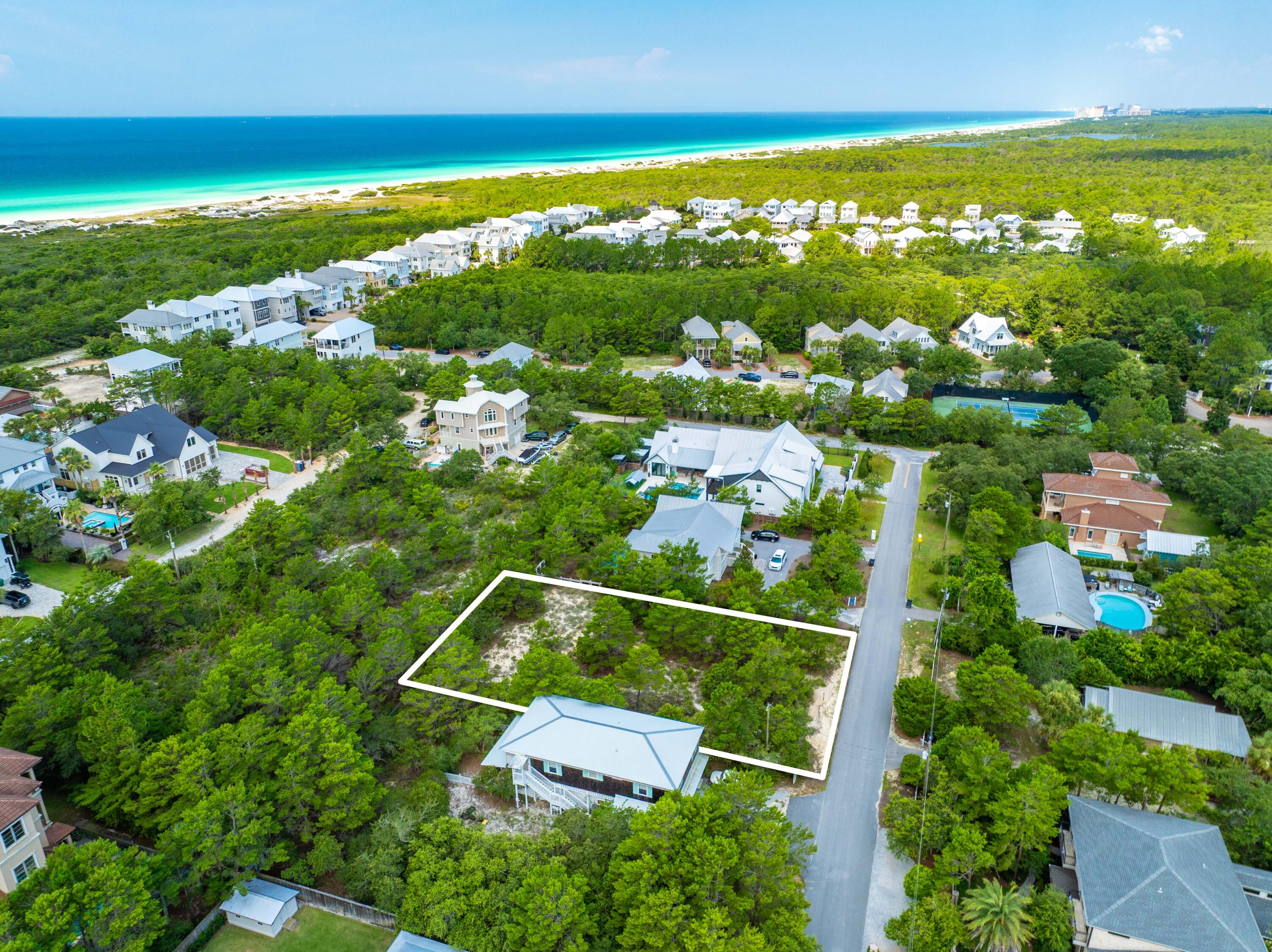 LOT 5 BLK Sunset Avenue