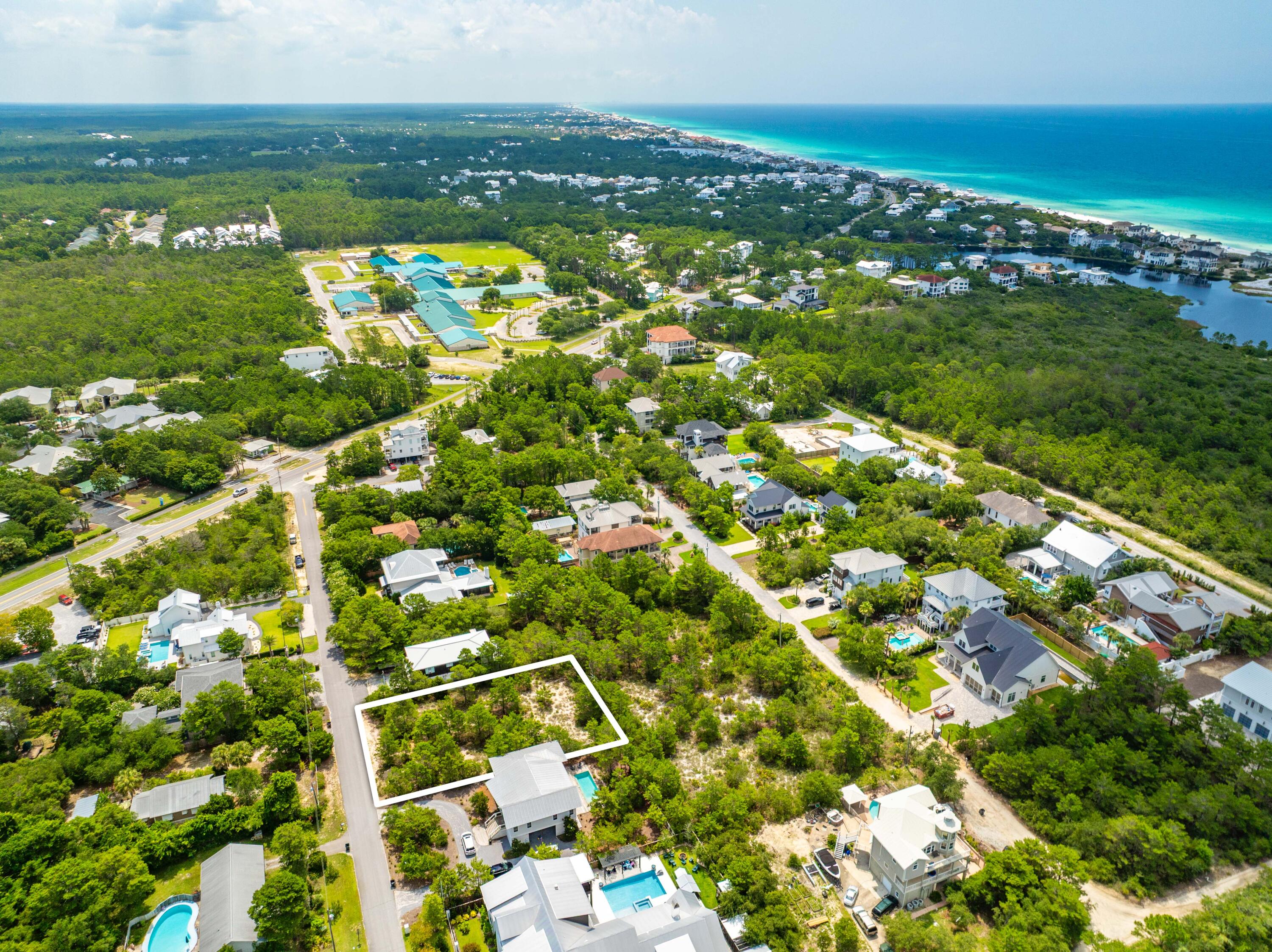 LOT 5 BLK Sunset Avenue