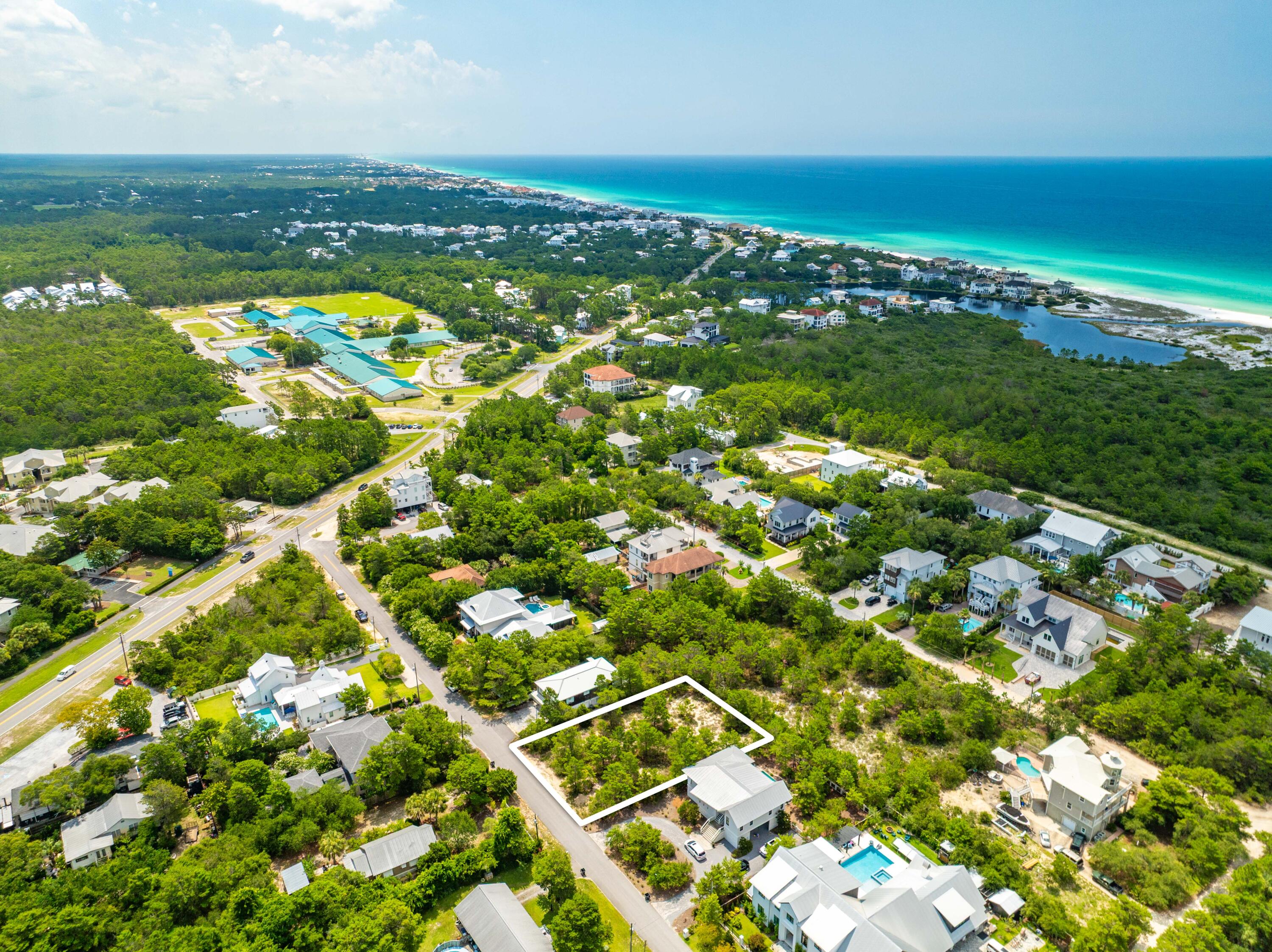 LOT 5 BLK Sunset Avenue