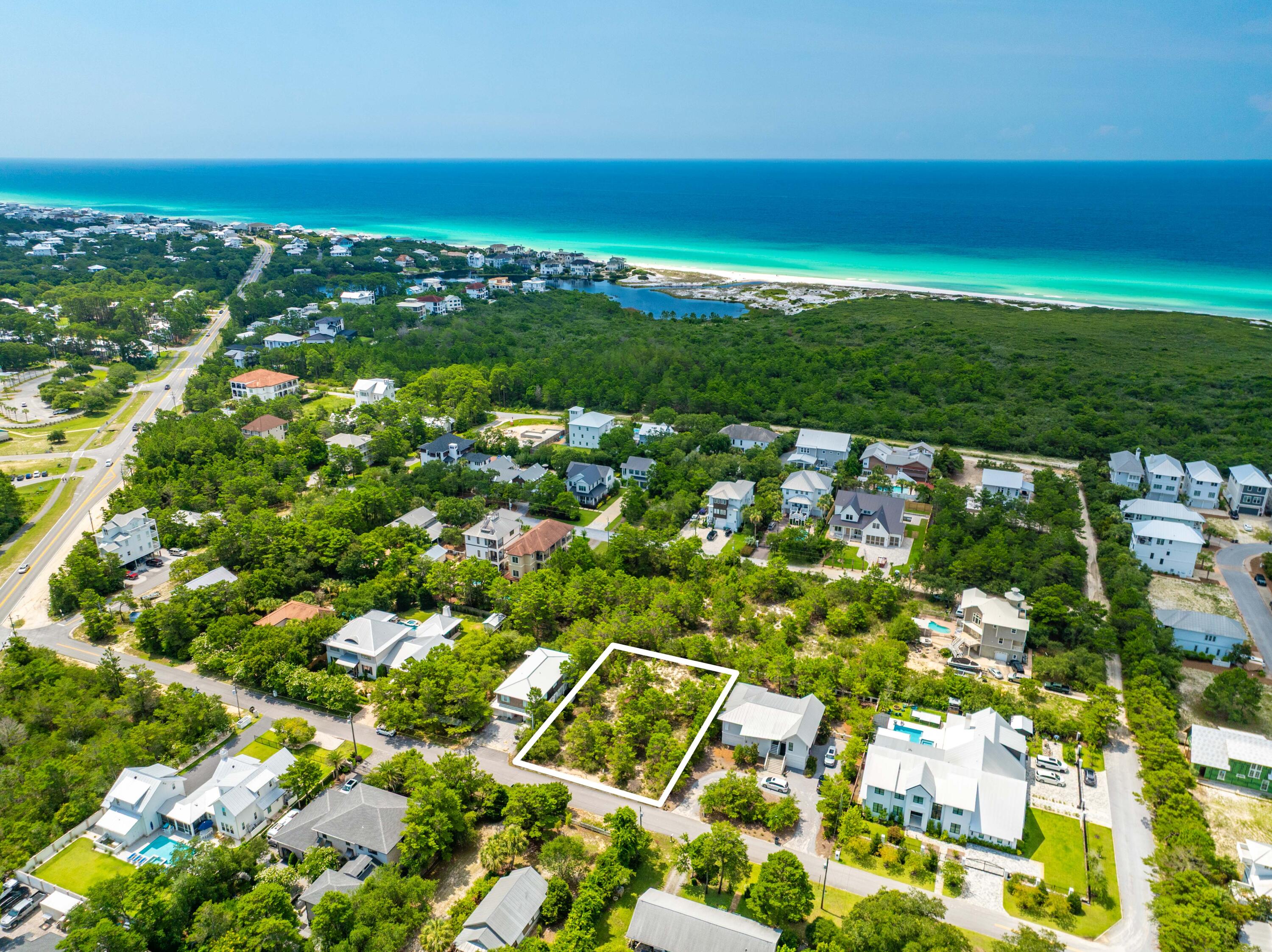 LOT 5 BLK Sunset Avenue