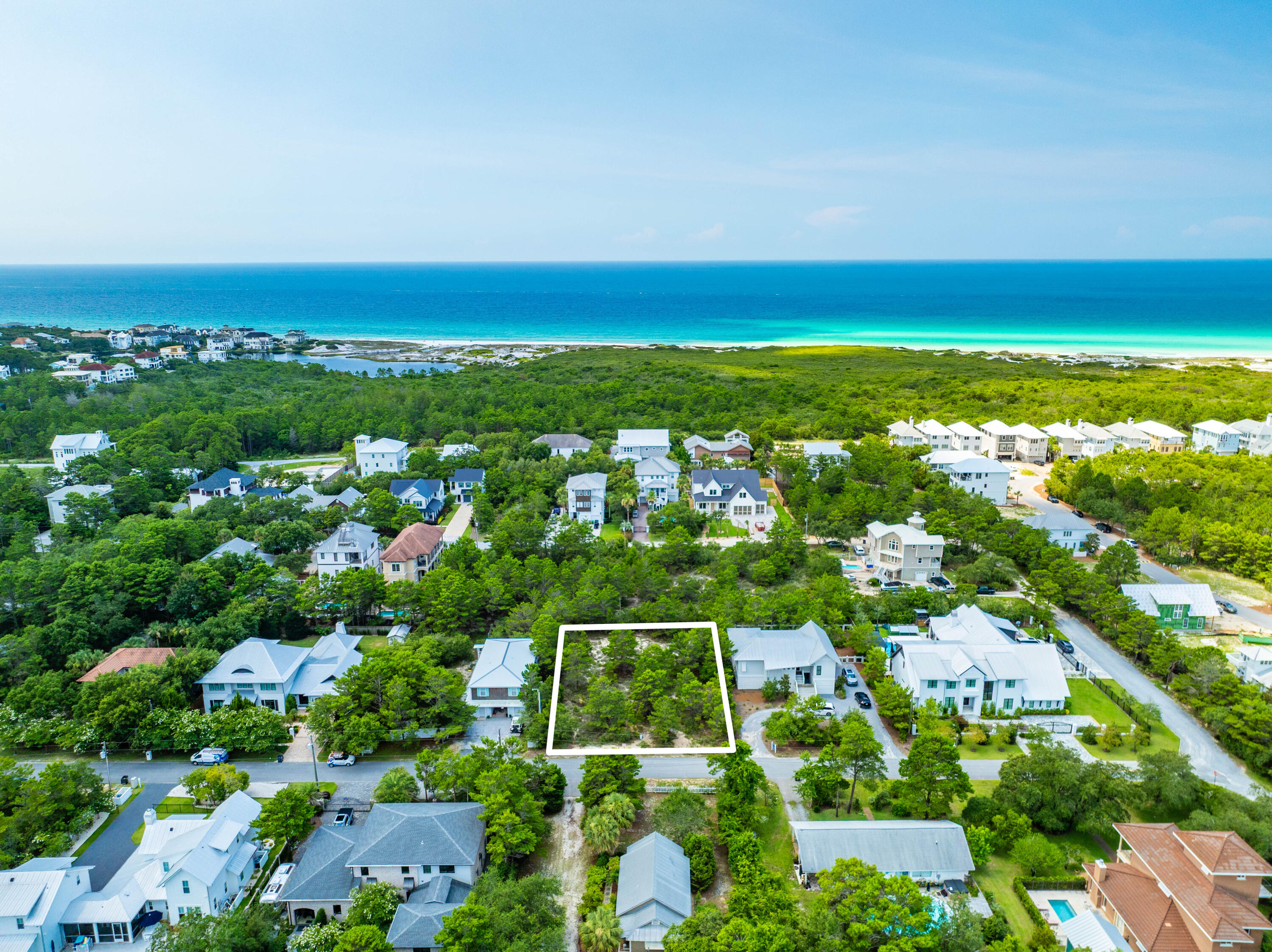 LOT 5 BLK Sunset Avenue